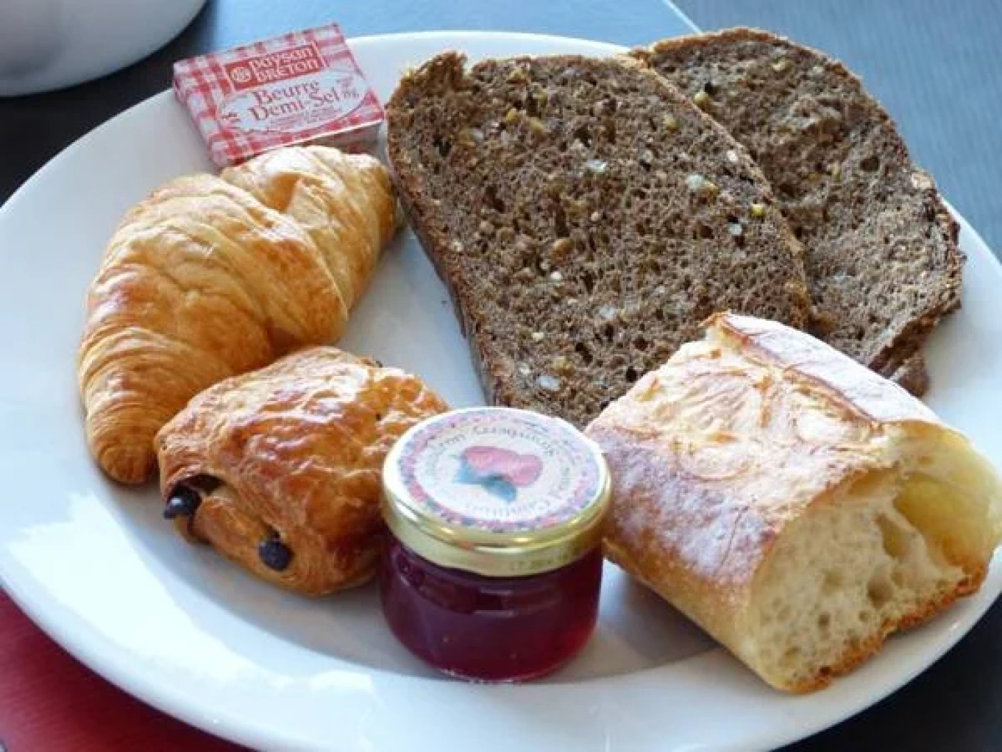 Hôtel Port Haliguen