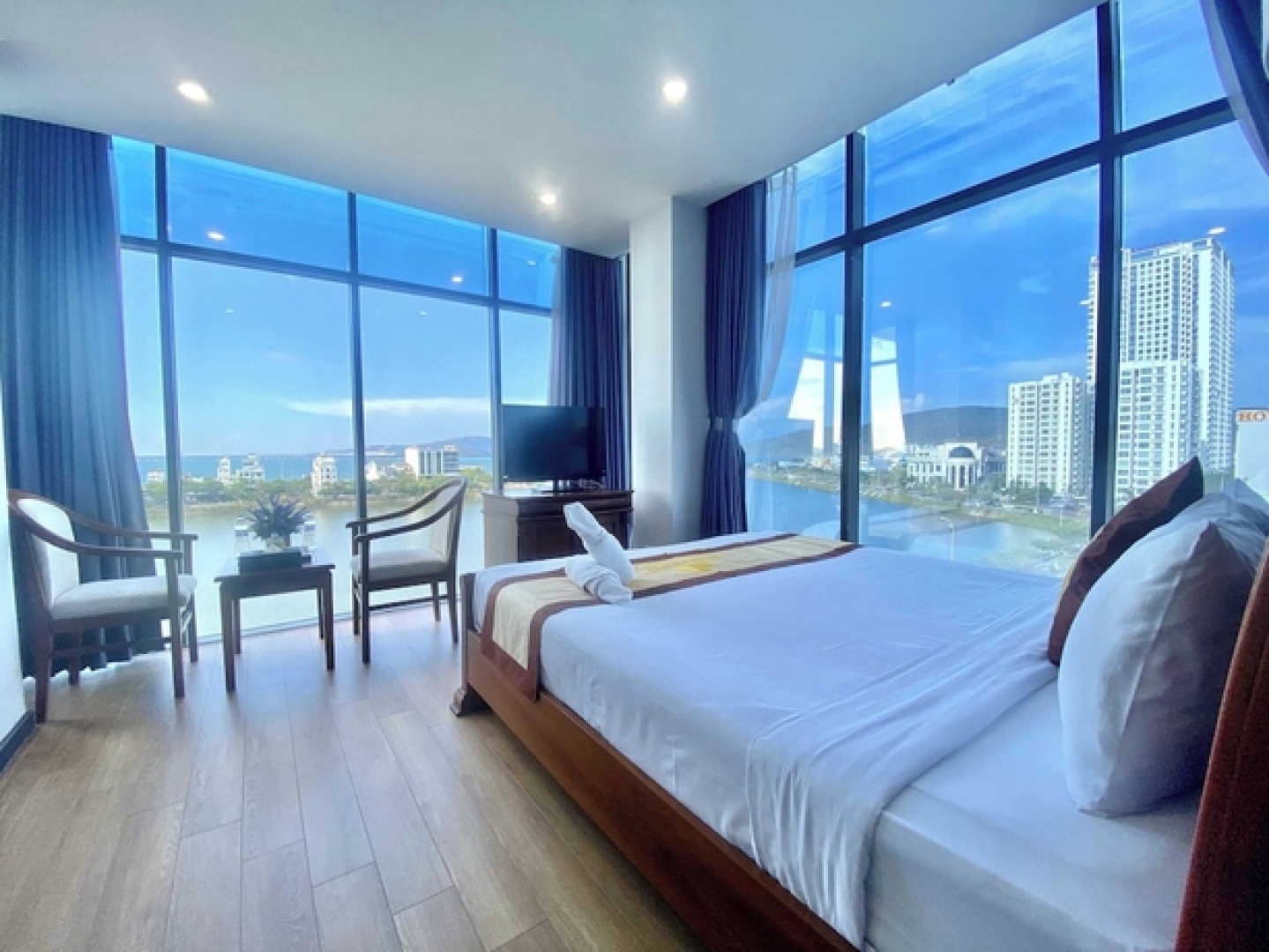 Best Western Albatro