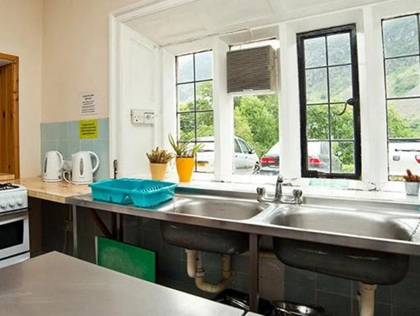 YHA Wasdale Hall - Hostel