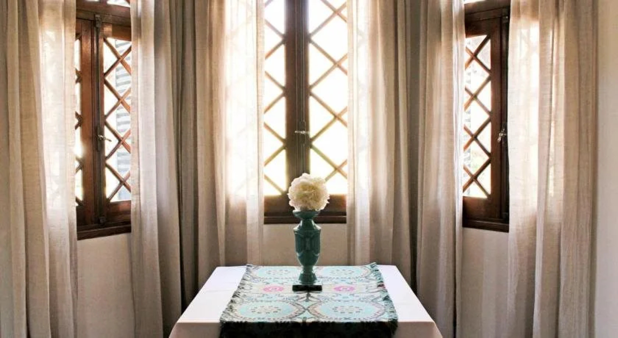 Hotel Victoria La Cumbre Golf Hotel