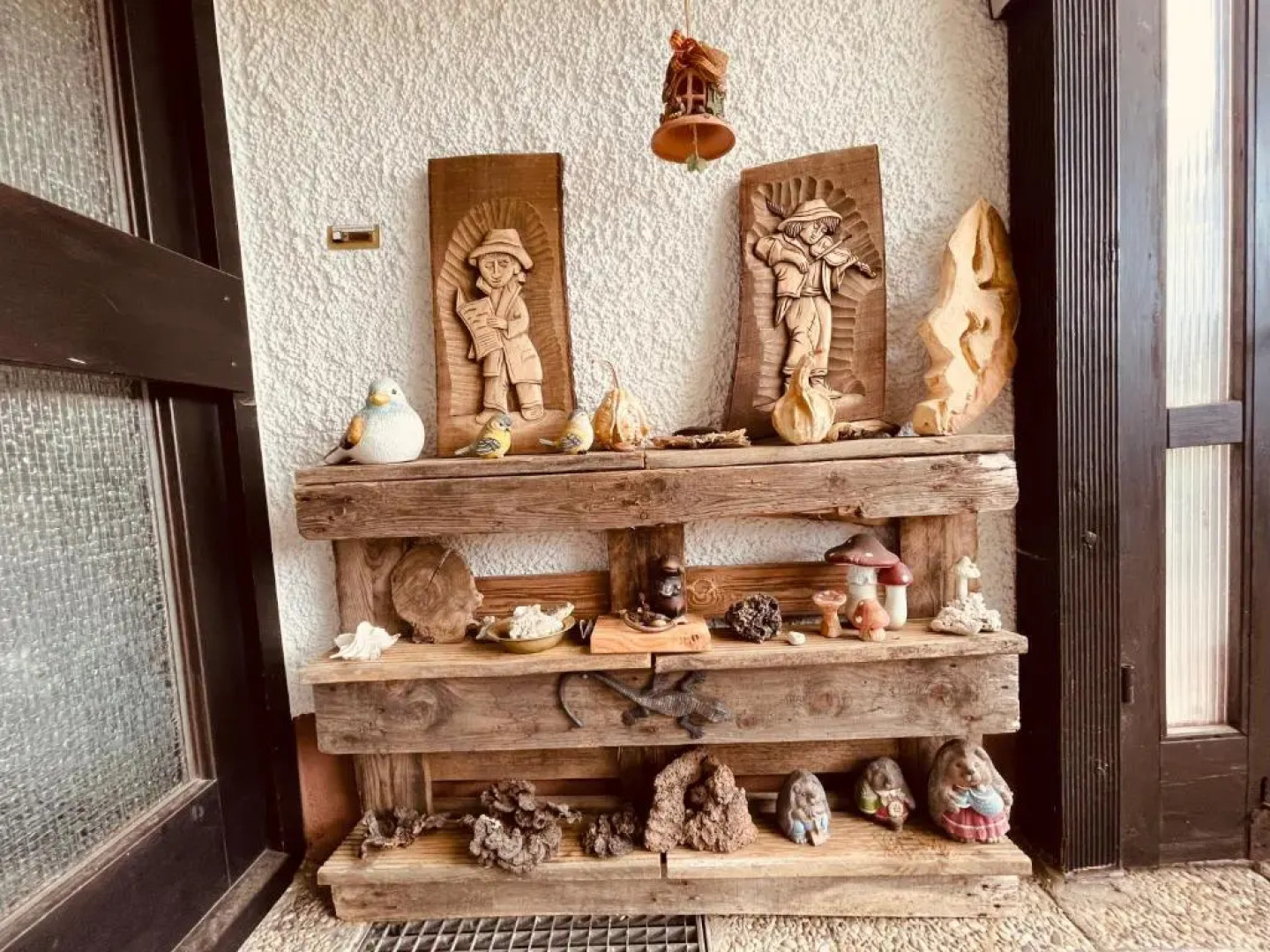 Ferienwohnung Boller I für 5 Personen