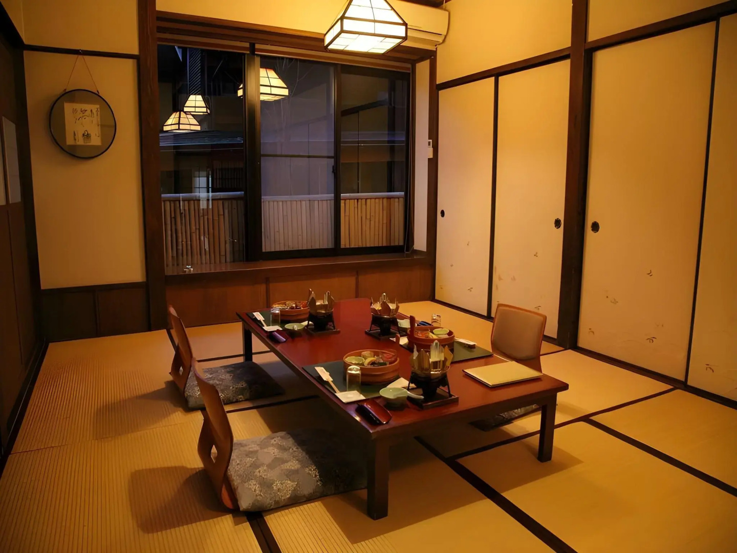 Ryokan Fukinoya