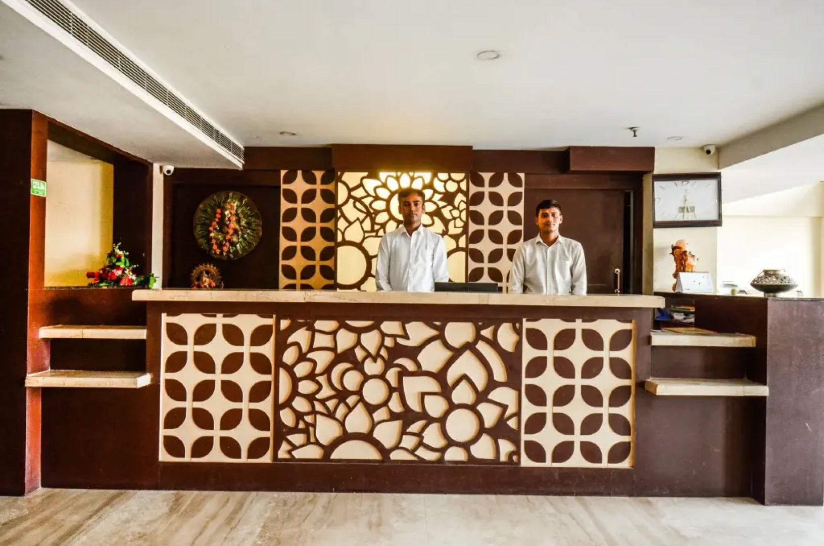 Hotel Amba International