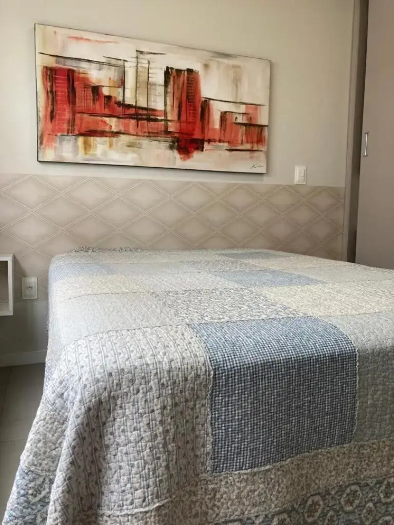 Praia de Palmas Ville