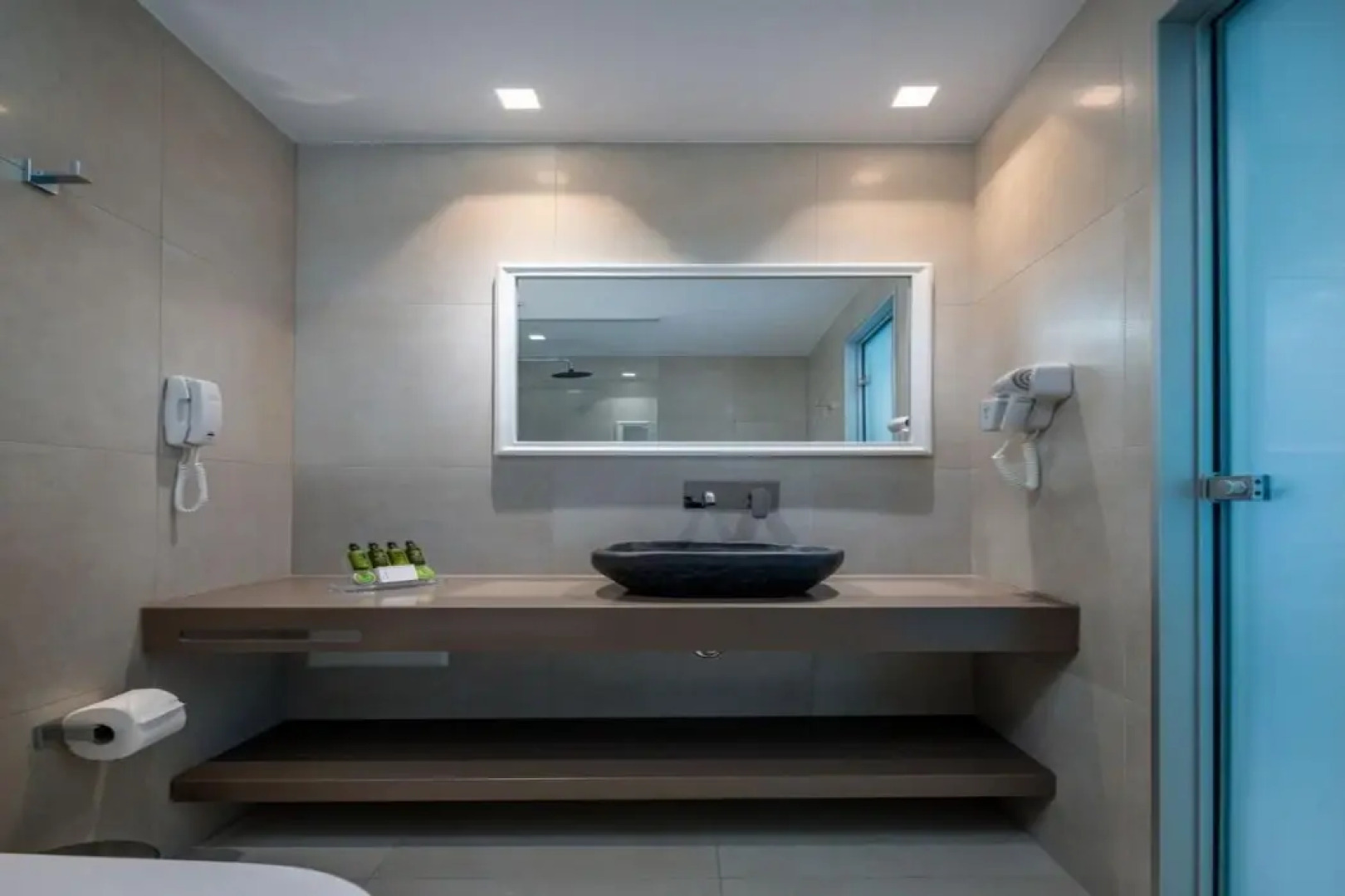 ONEIRO Boutique Hotel