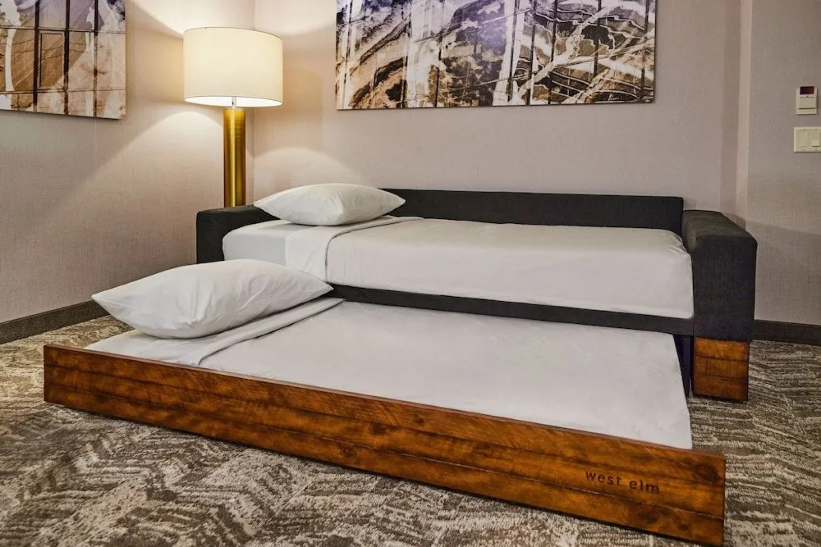 Springhill Suites By Marriott Medford Airport