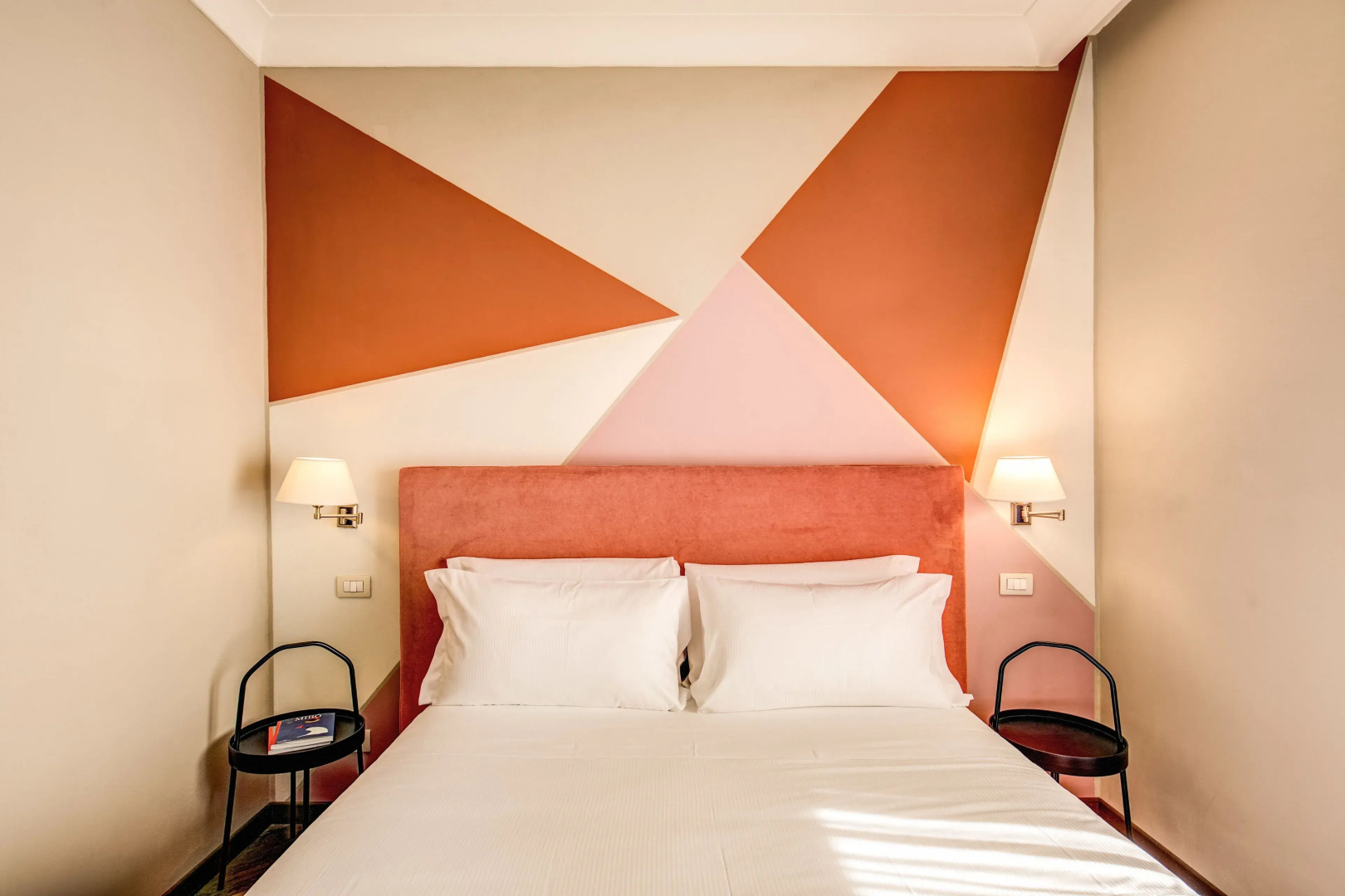 Roma Central Guest House