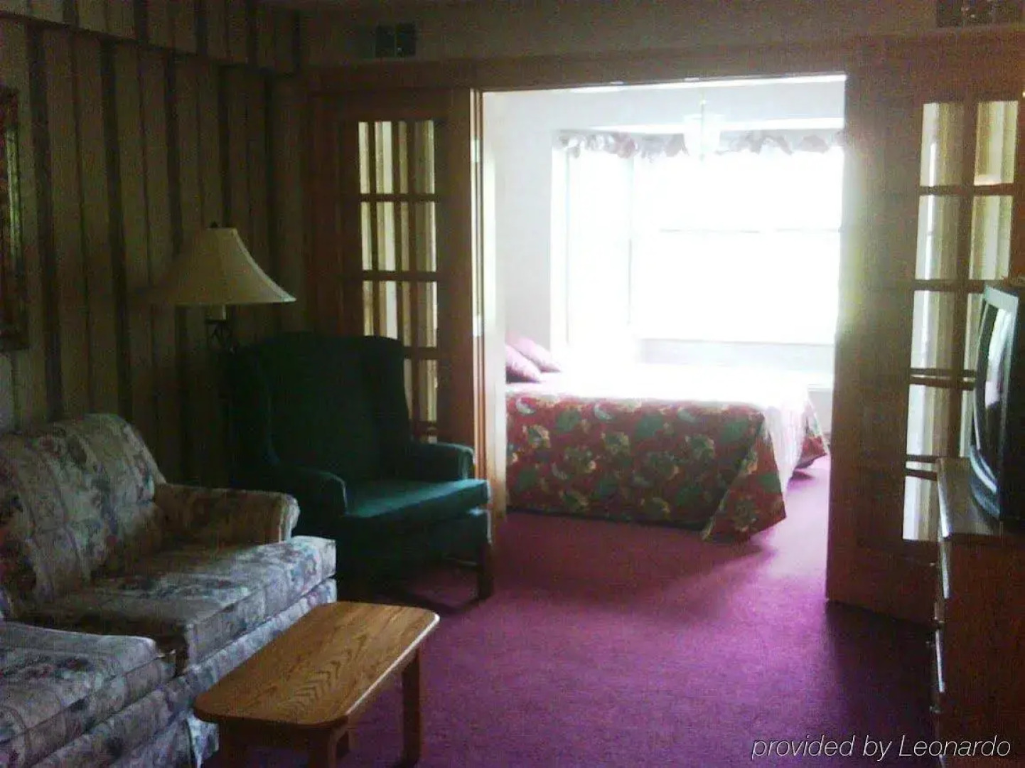 The Valley Inn, an Ascend Collection Hotel