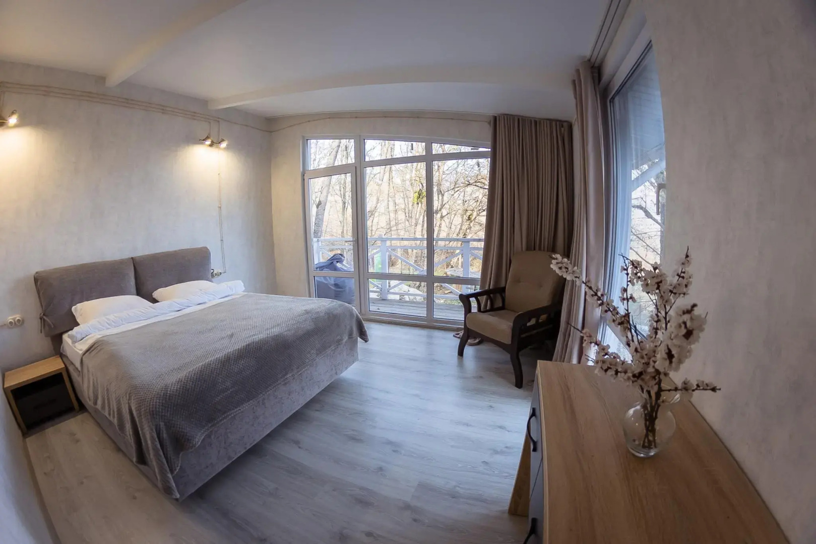 Фитнес лагерь "Драйв Парк"