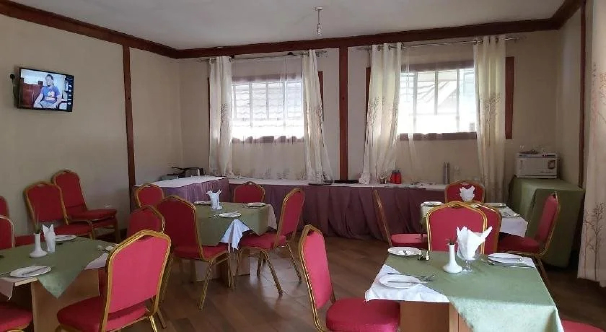 Sahara Gardens Kericho