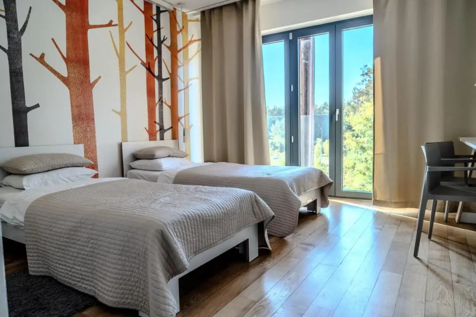 Hotel Skansen Conference& Spa