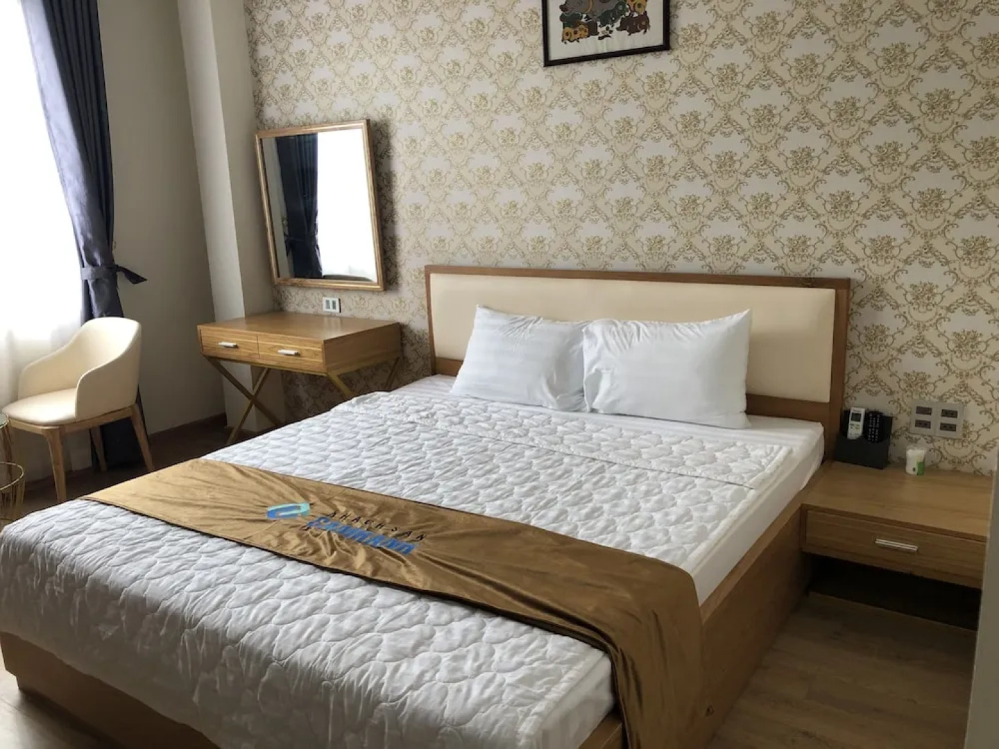 Oyo 697 Cam Ranh Hotel 2