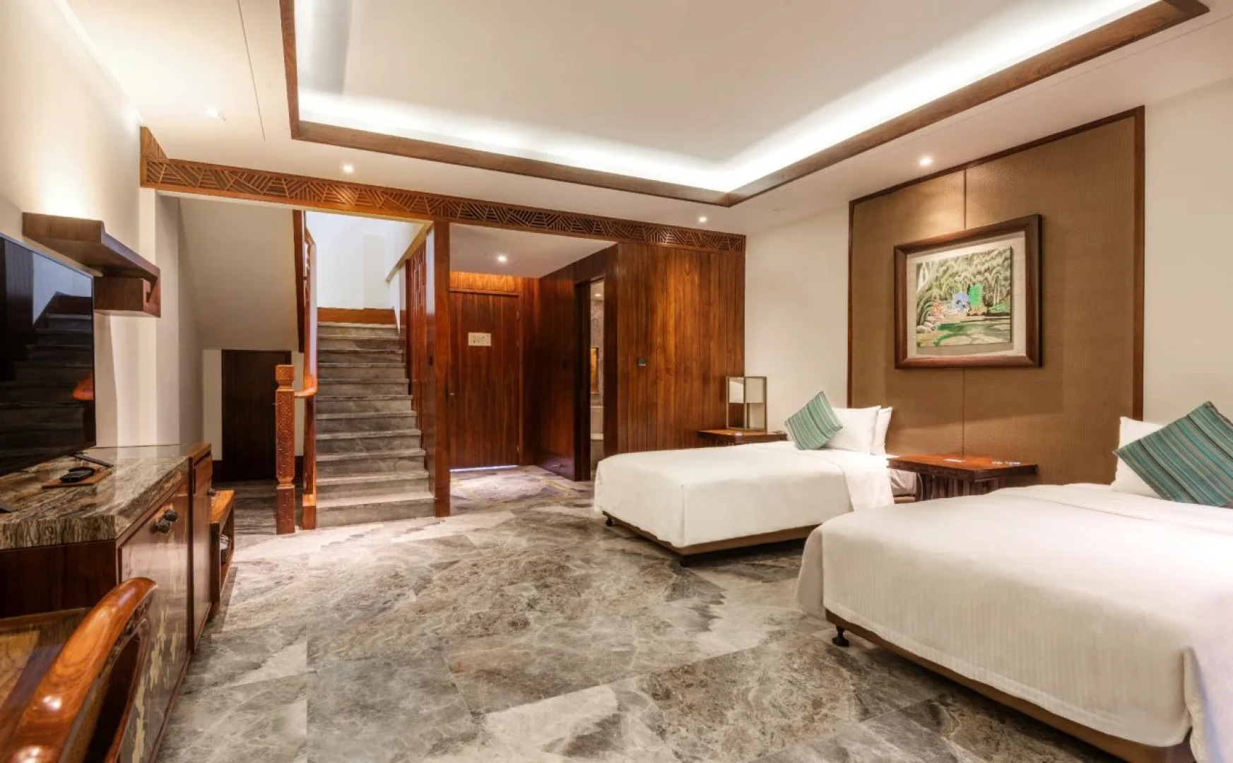 Wanda Vista Resort Sanya