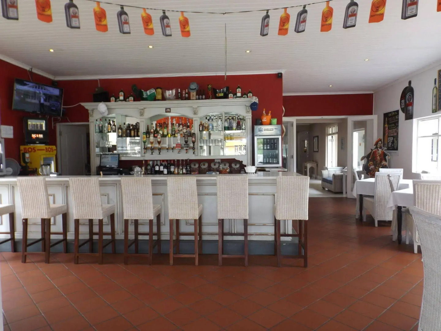 The Dunes Resort & Hotel