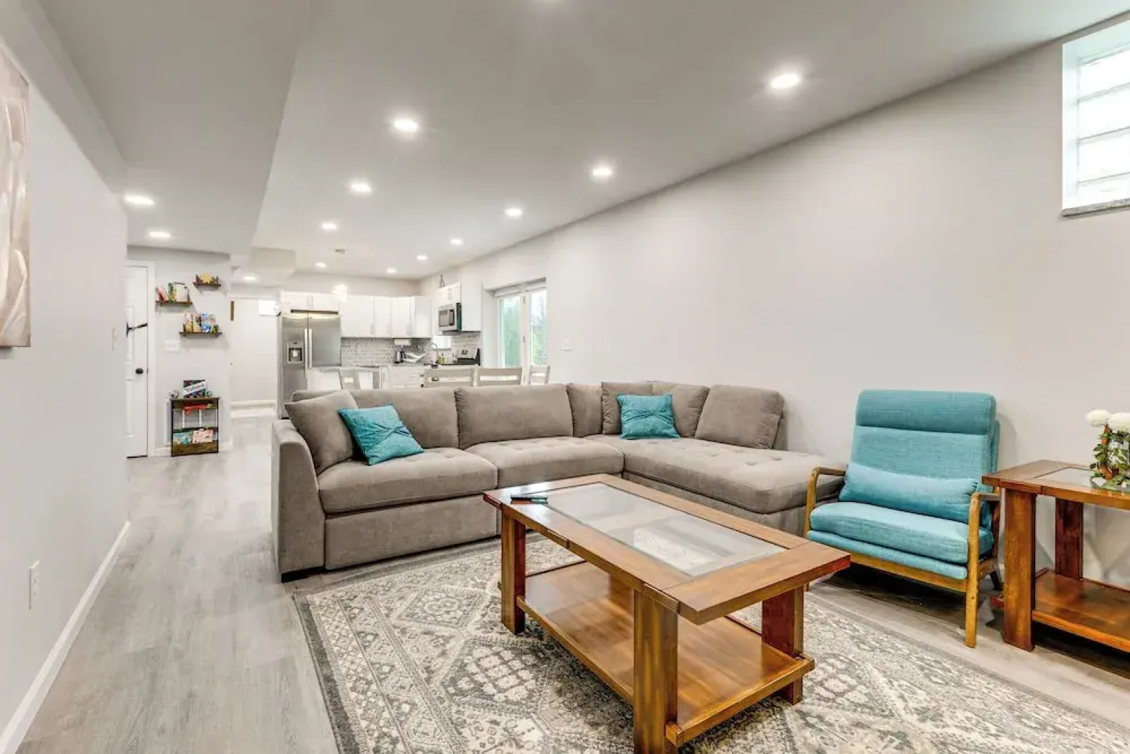 Renovated Logan Home w/ Pond & Fire Pit