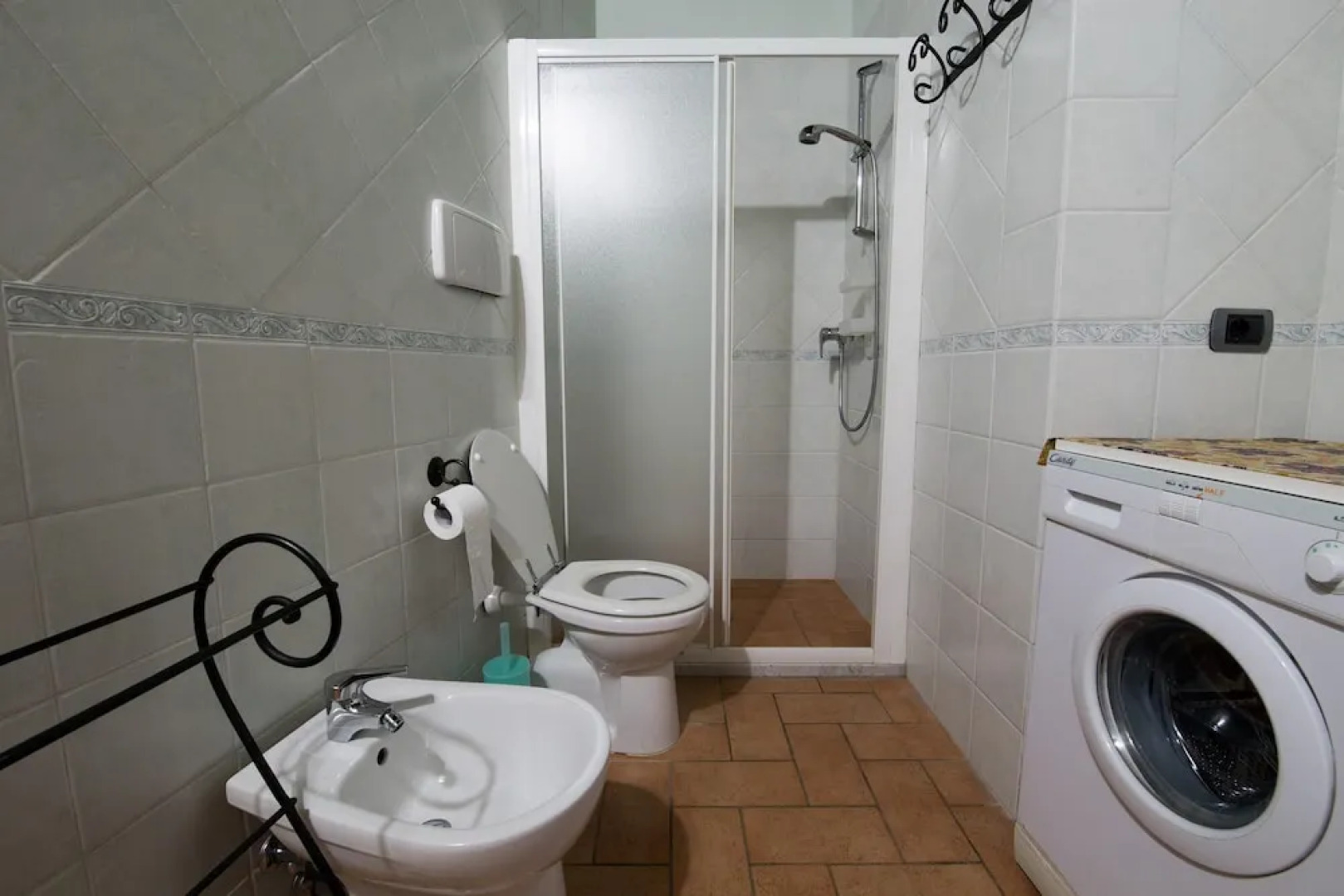 House With 3 Bedrooms in Castelnuovo di Garfagnana, With Wonderful Mou