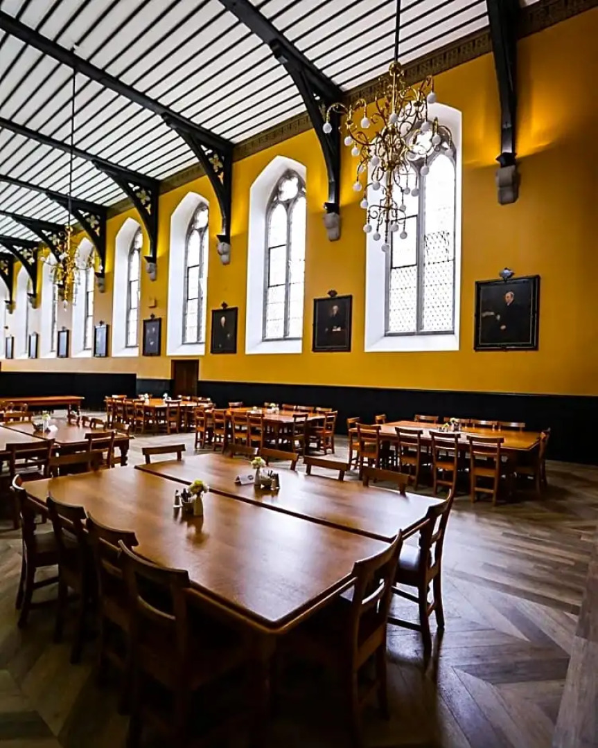 Maynooth Campus Accommodation