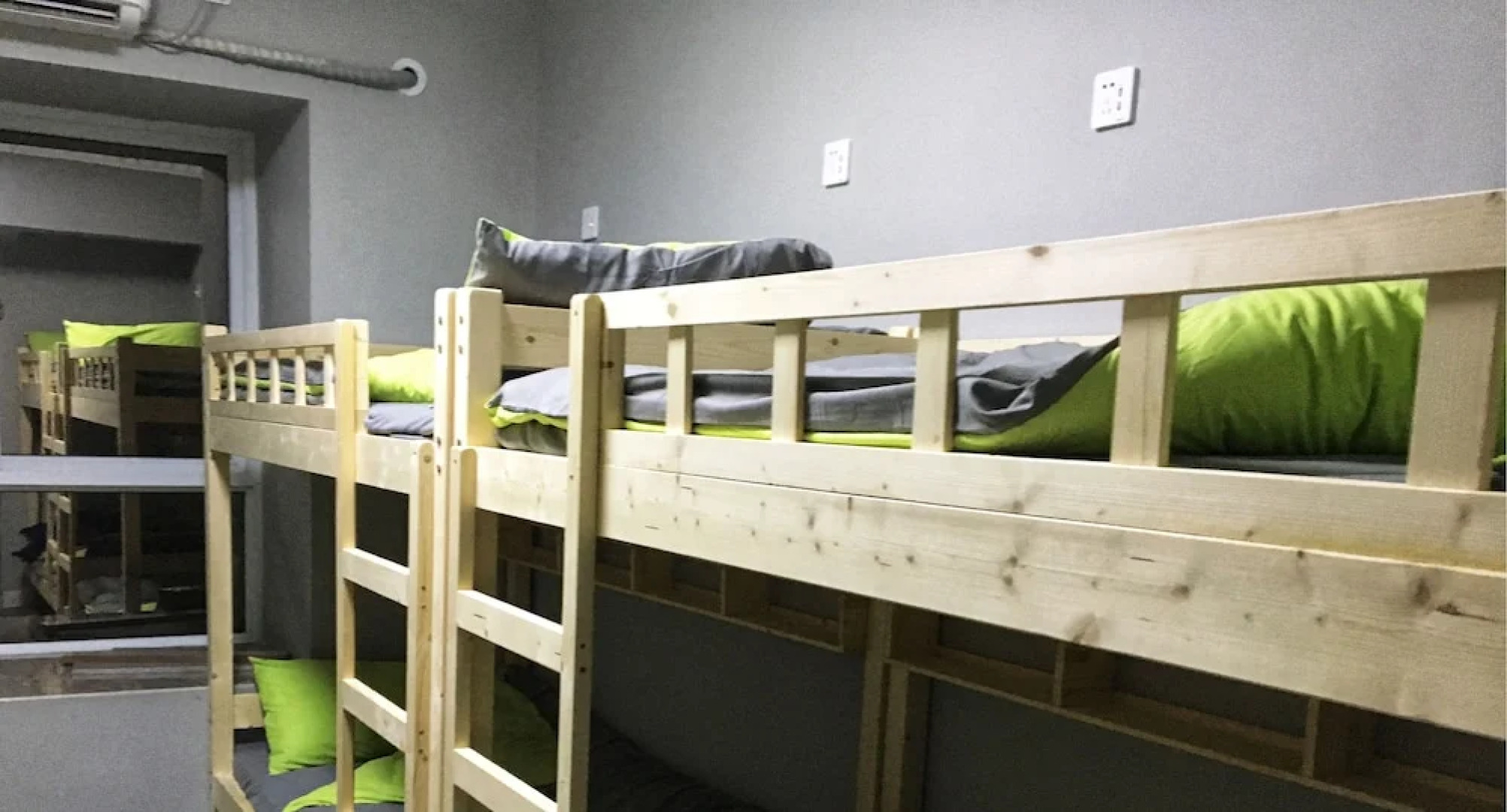 Beihai Best International Youth Hostel