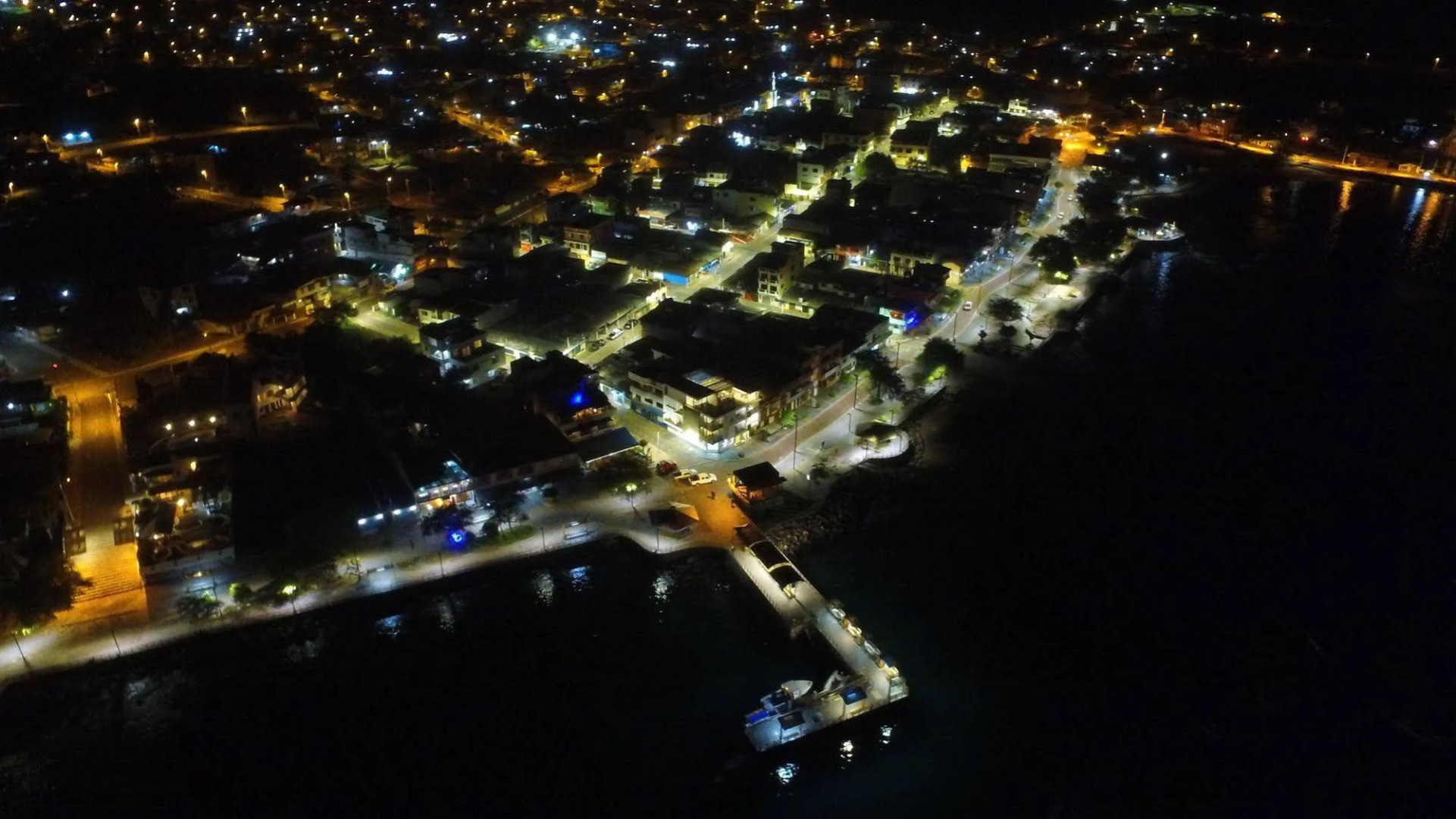 Galapagos Sunset Hotel