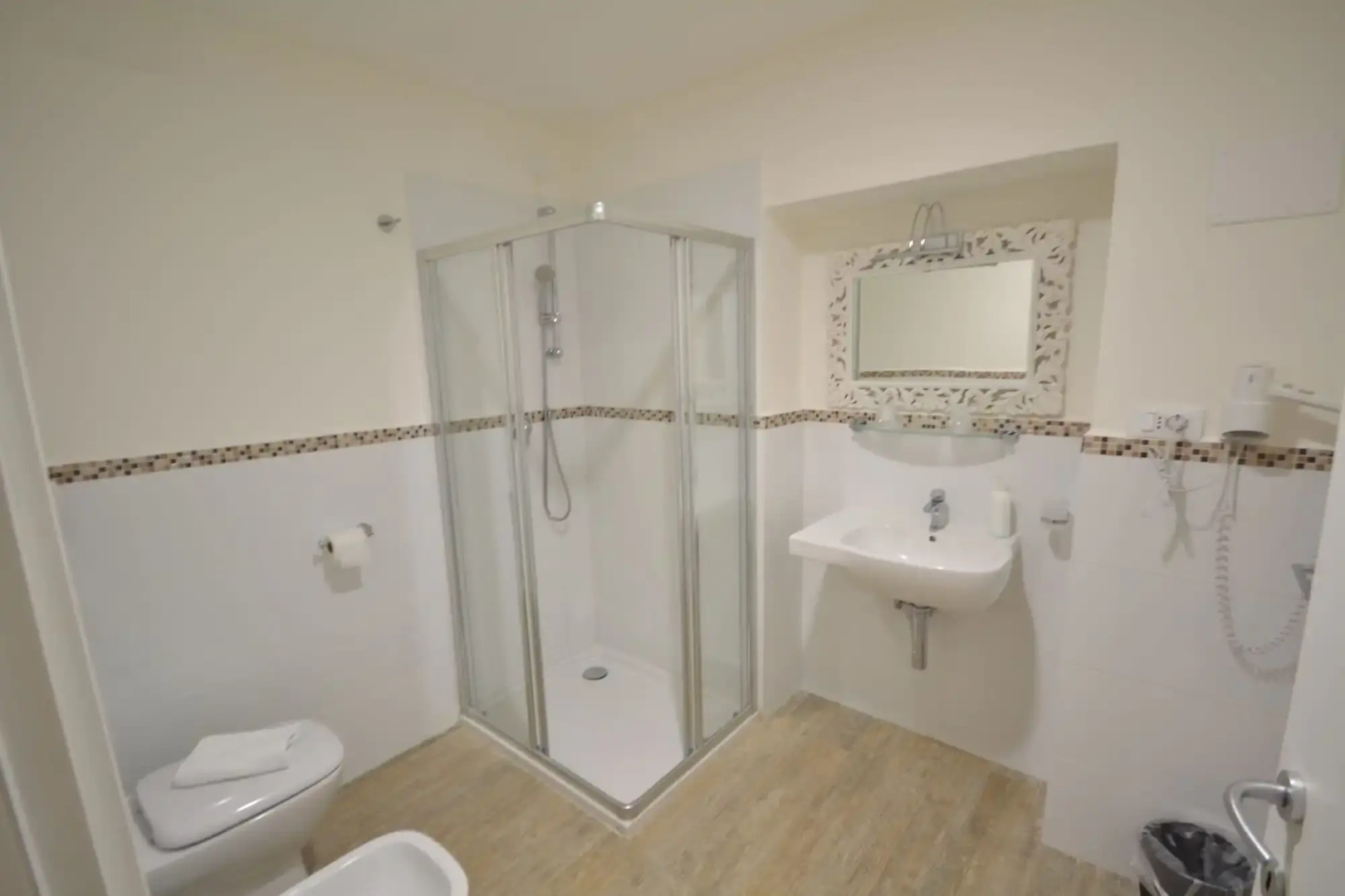 Affittacamere Casa Danè