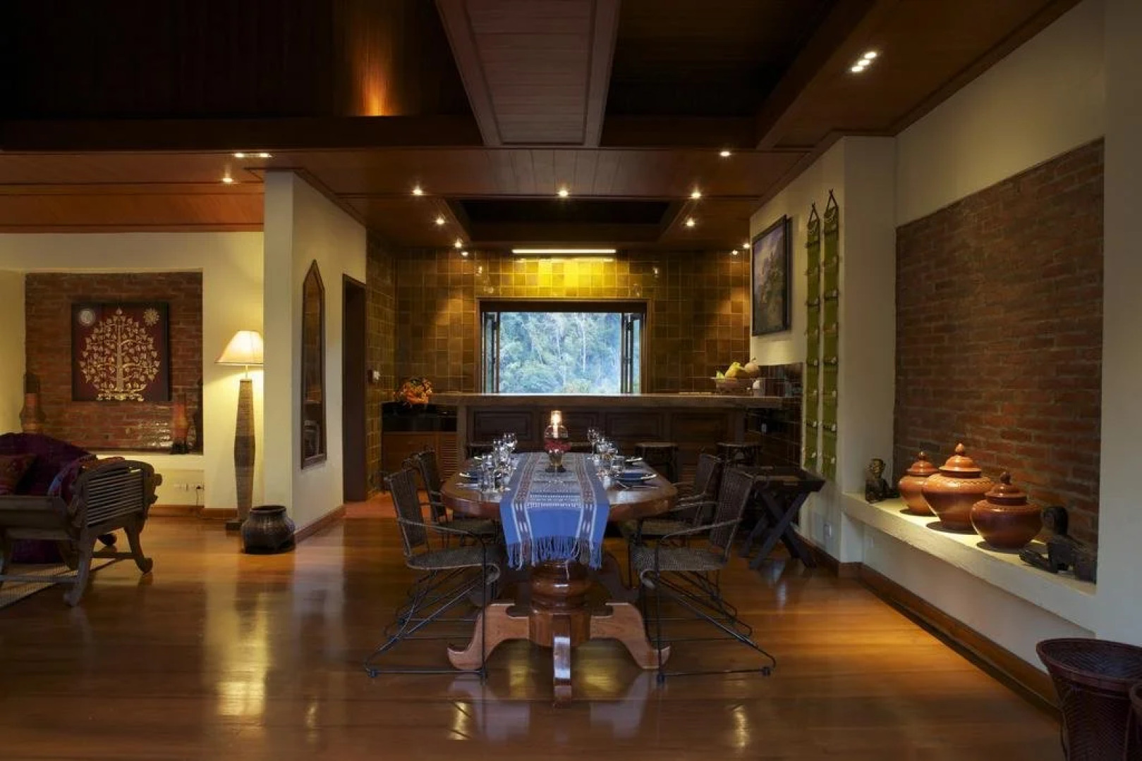 Resort Kanlayas Eyrie