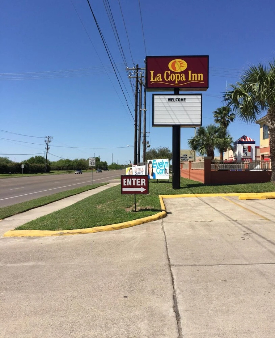 La Copa Inn Brownsville