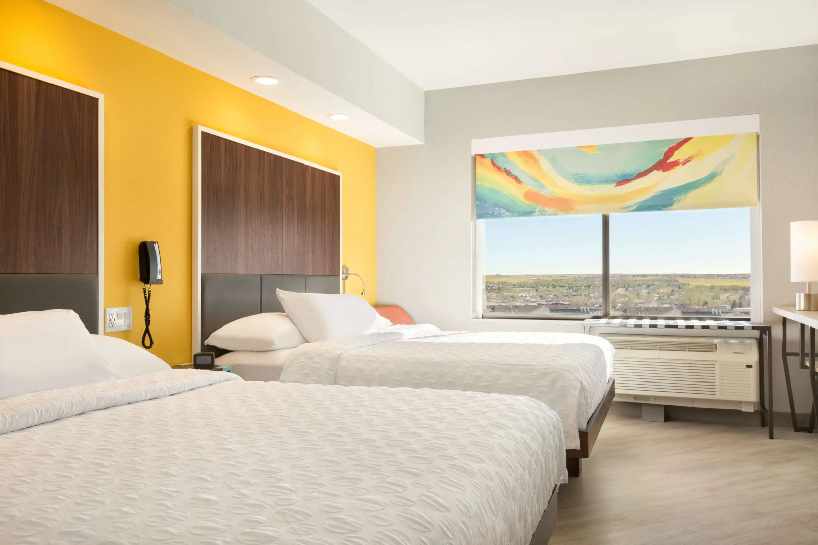 Tru by Hilton Cheyenne WY