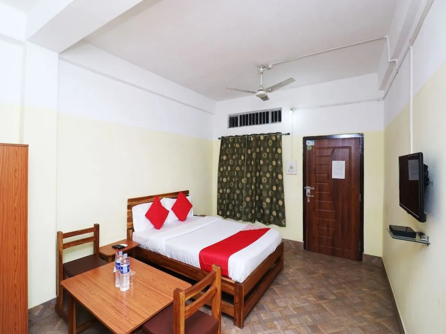 Oyo 41968 Hotel Bravo