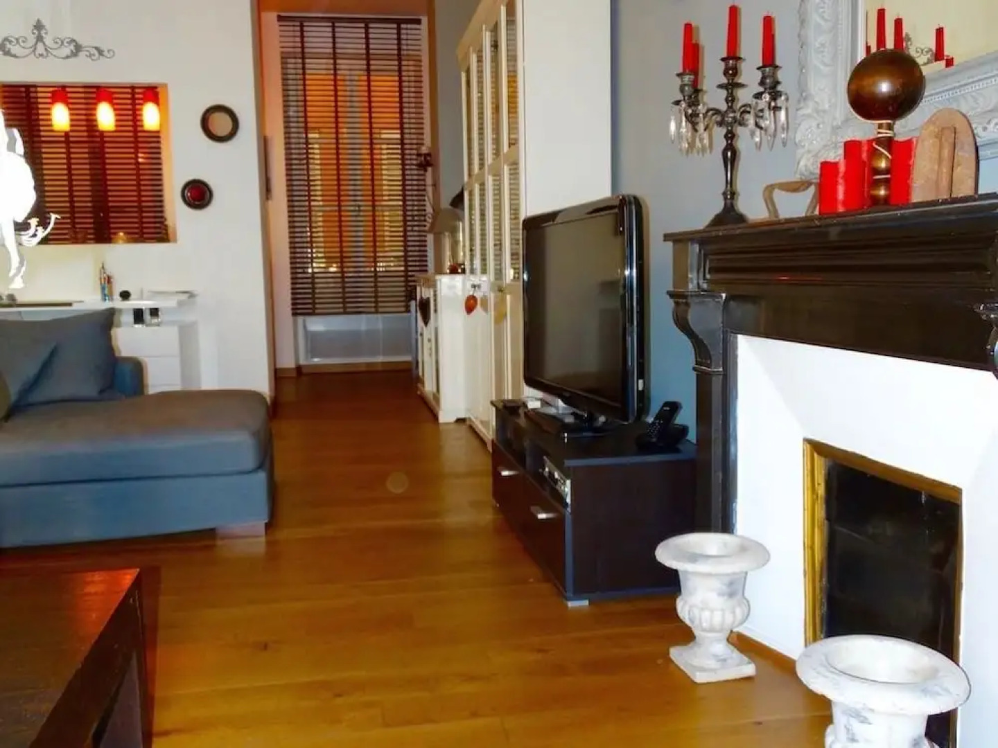 Luxury Rental Marseille Imperial - Rue de la République