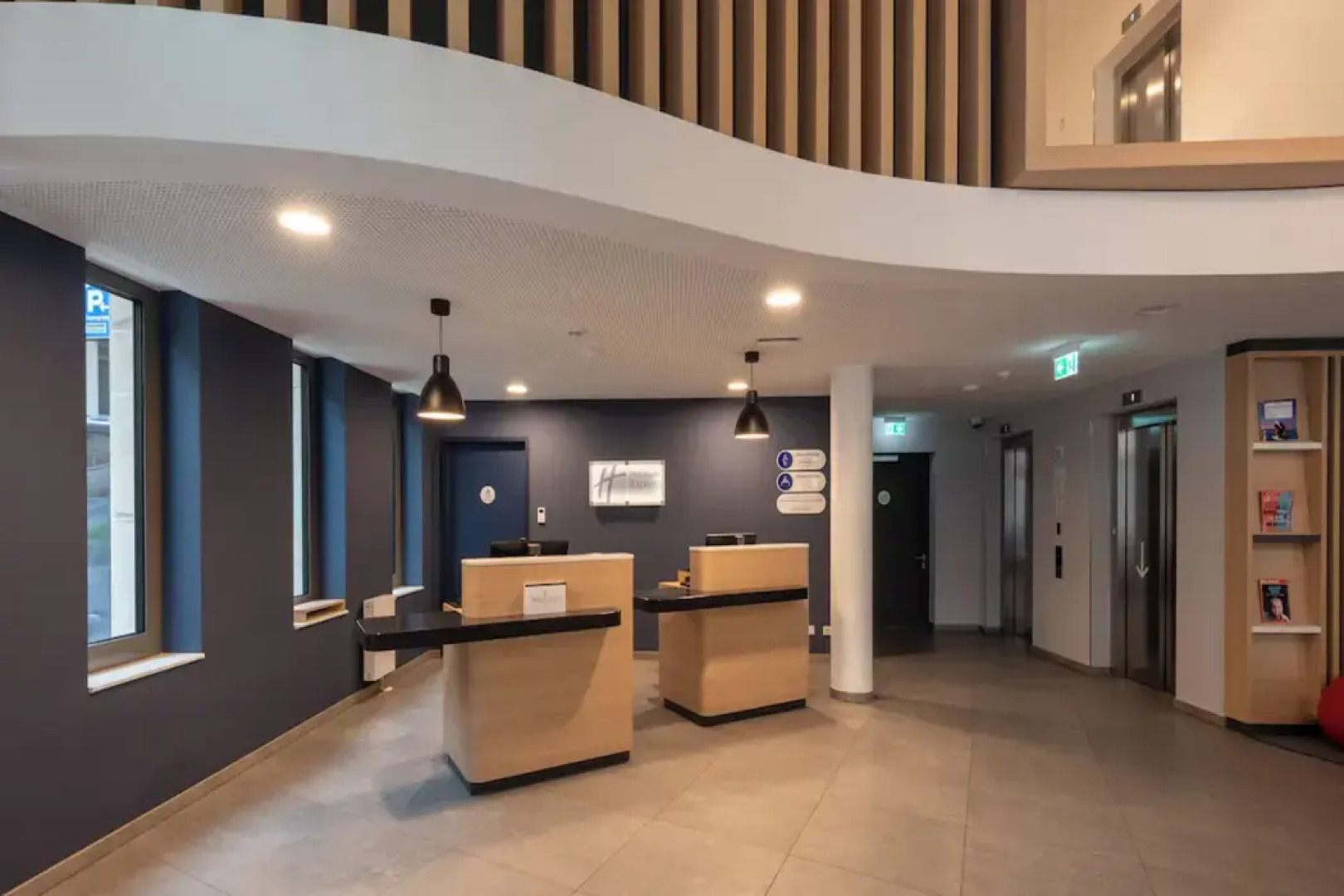 Holiday Inn Express Heilbronn by IHG