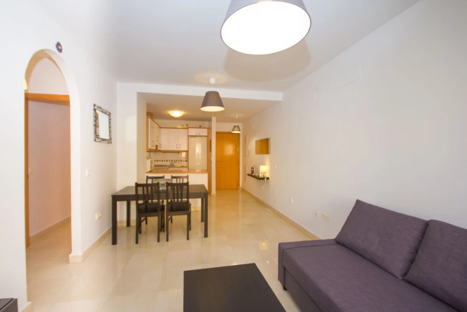 Apartamento Neptuno Playa Nerja Canovas