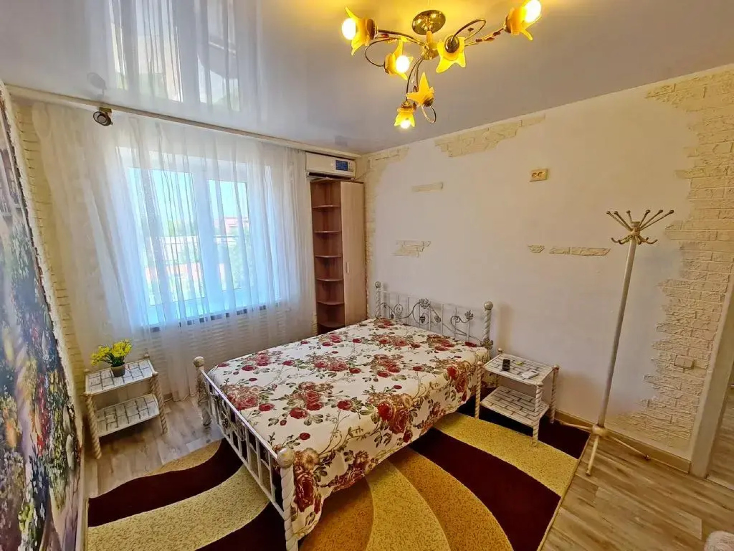 Квартира у моря