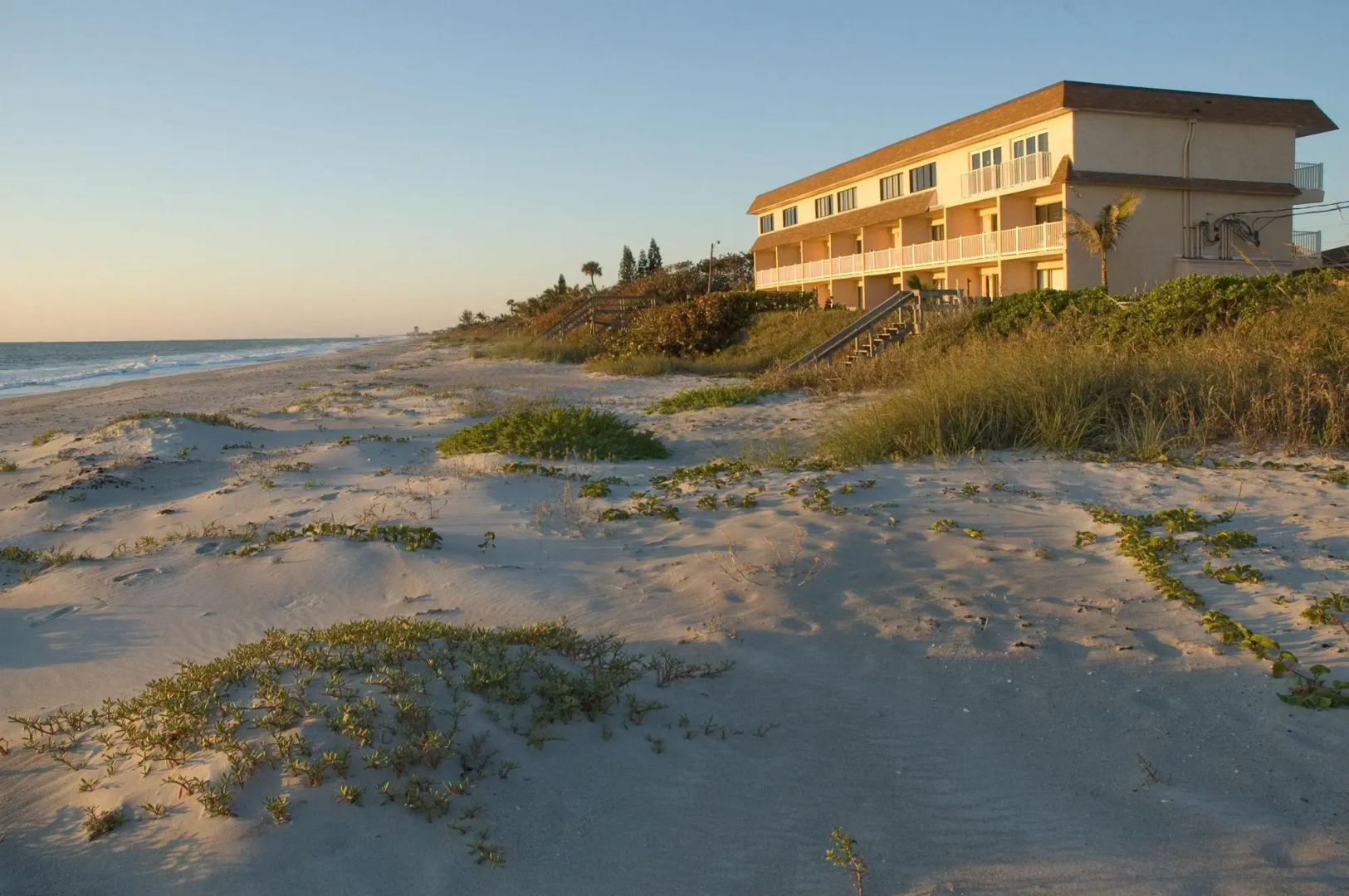 Tuckaway Shores Resort
