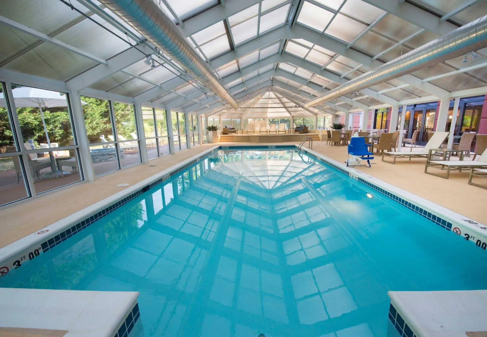 Fairfield Inn & Suites Lynchburg Liberty University