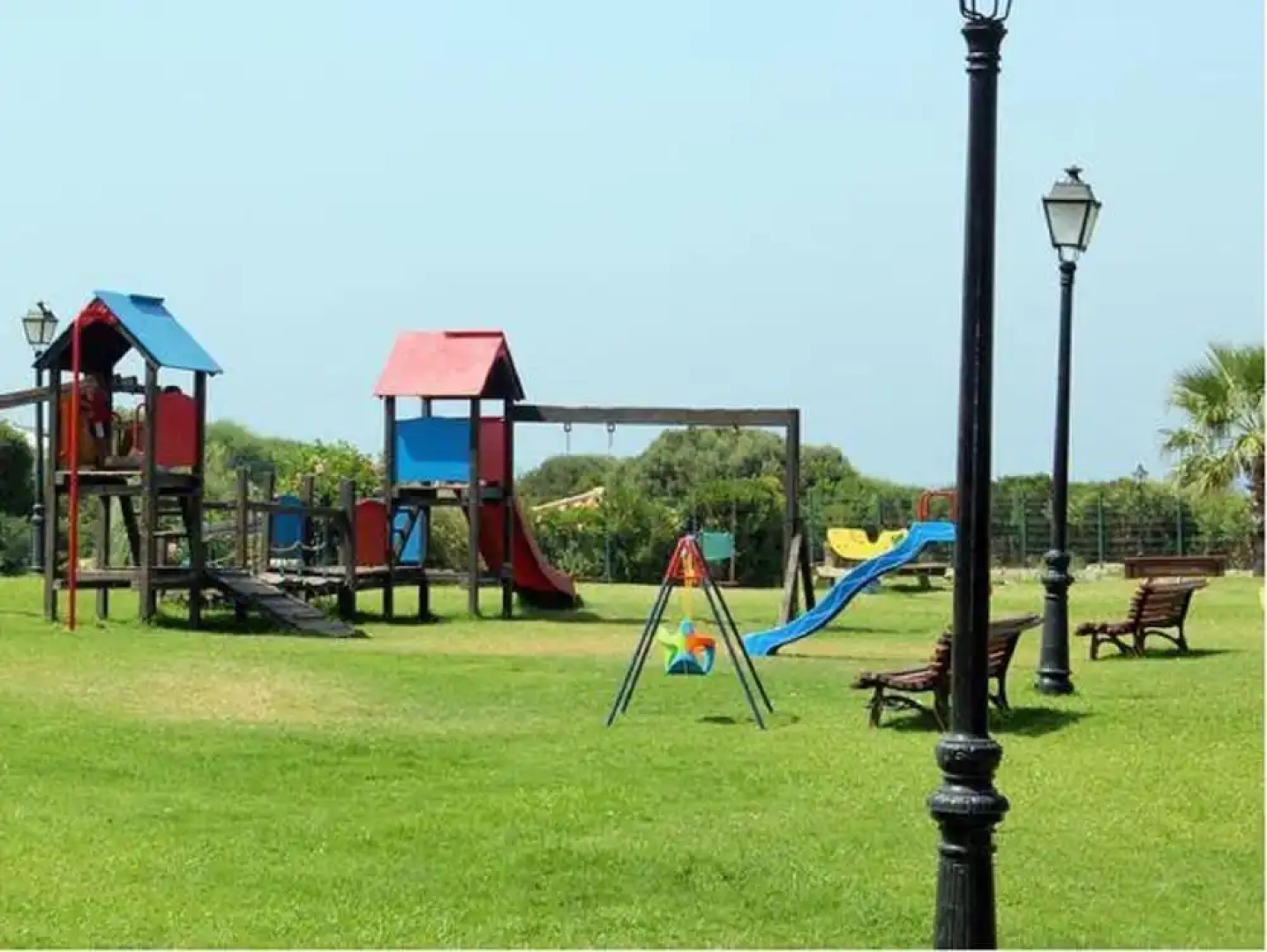 Atlanterra Apartment 103401 by MO Rentals