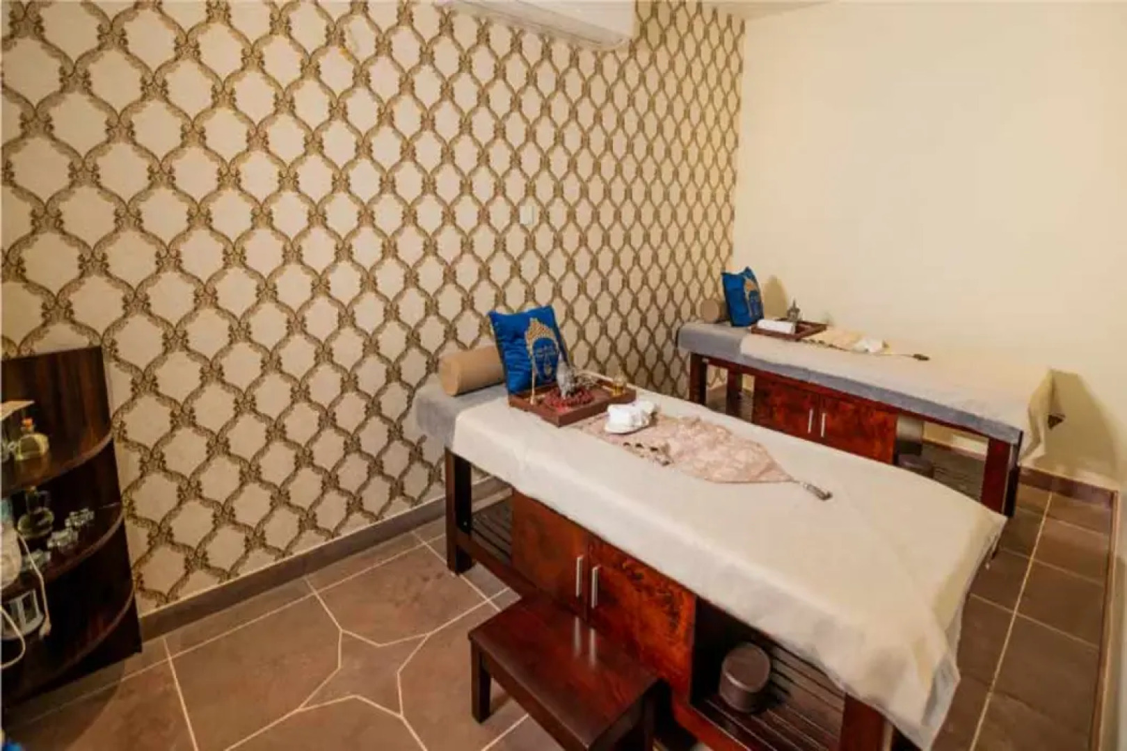 WelcomHeritage Tadoba Vanya Villas Resort & Spa