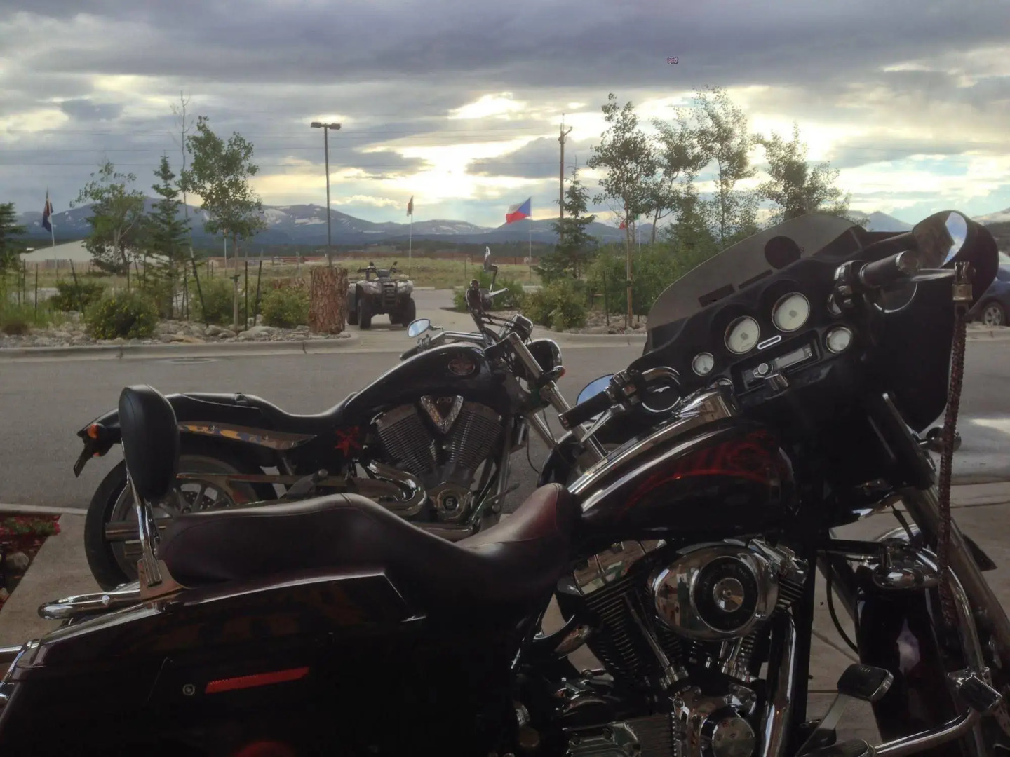 A Riverside Inn Travelodge by Wyndham