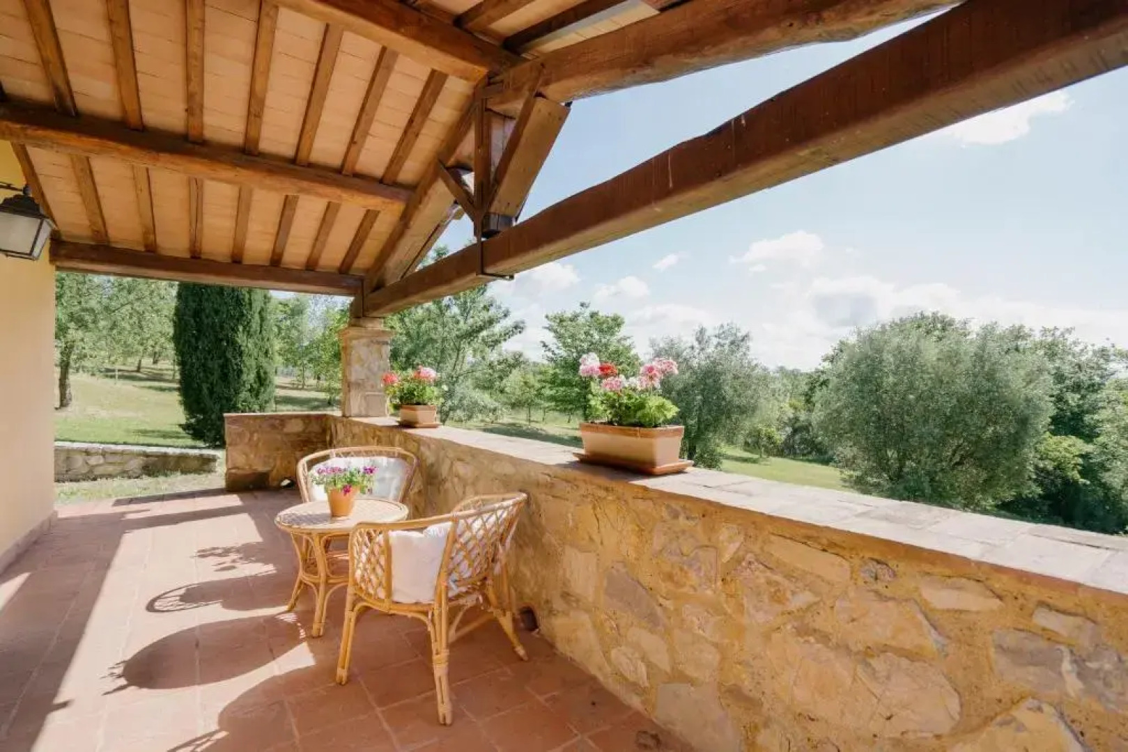 Terenzi Hospitality & Wine