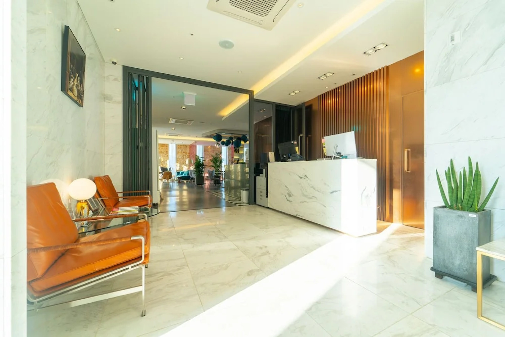 Havet Poolvilla & Resort