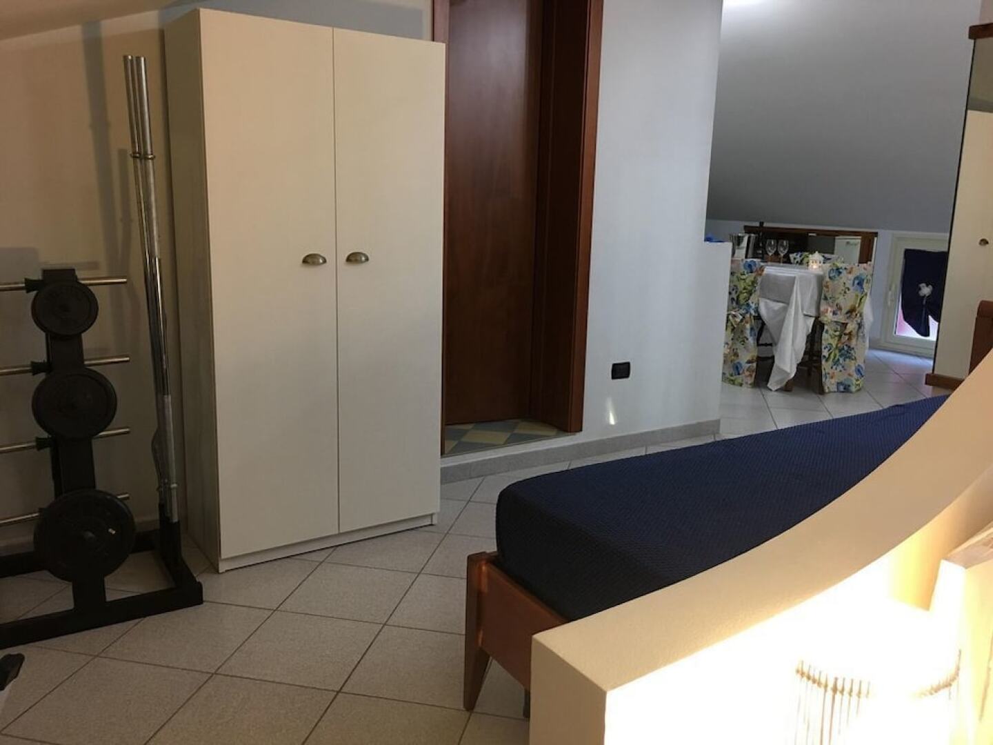 Casa vacanze Blue Marine