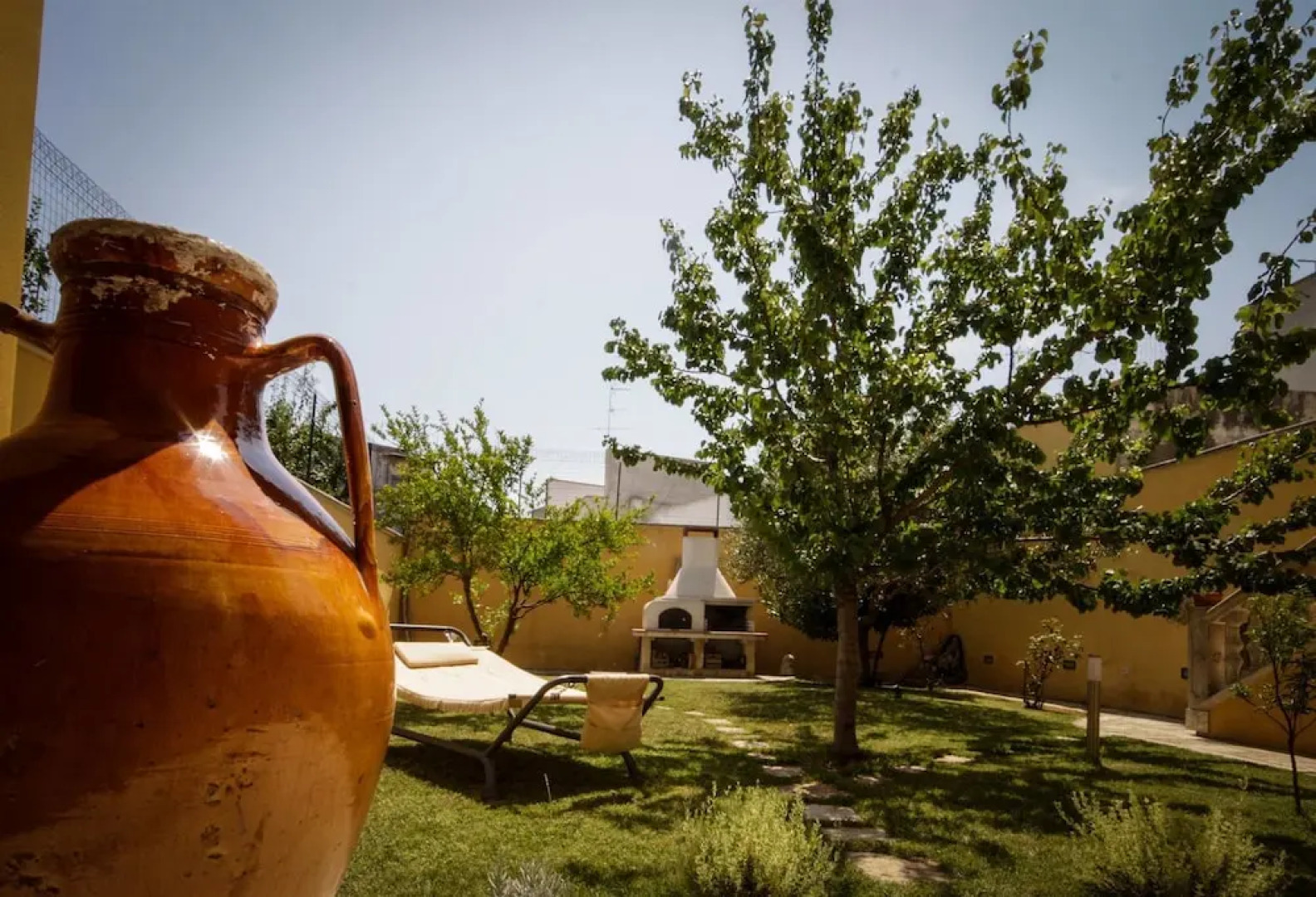 Alle Volte...Salento