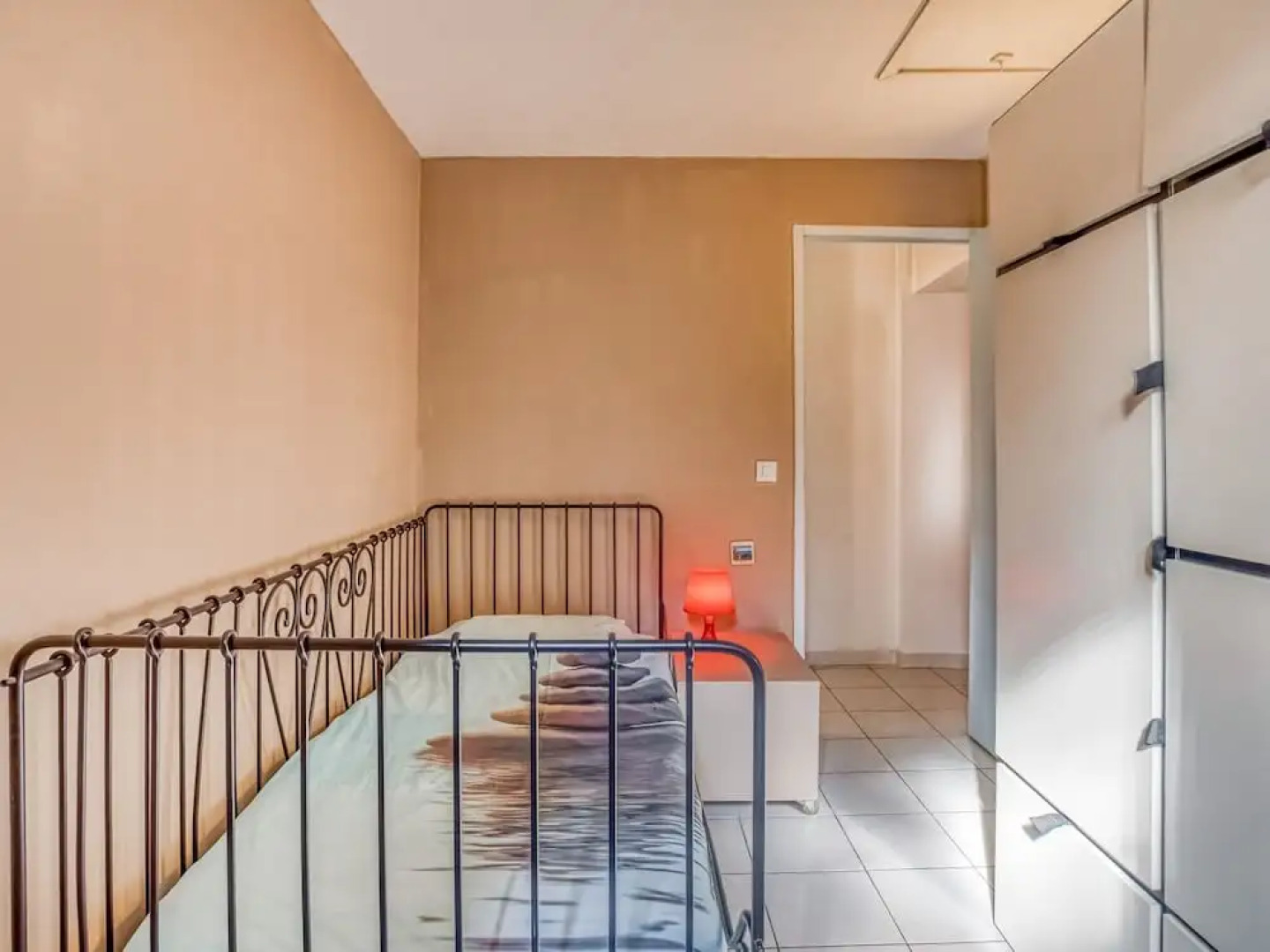 Quiant Holiday Home in Azille With Terrace