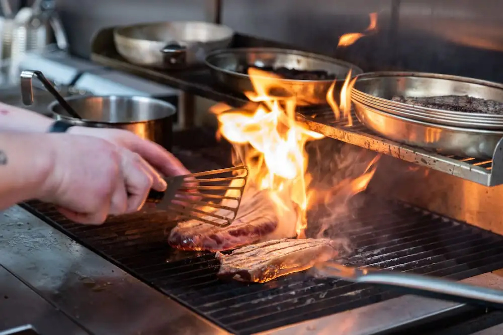 Silverwood Luxury Lodges