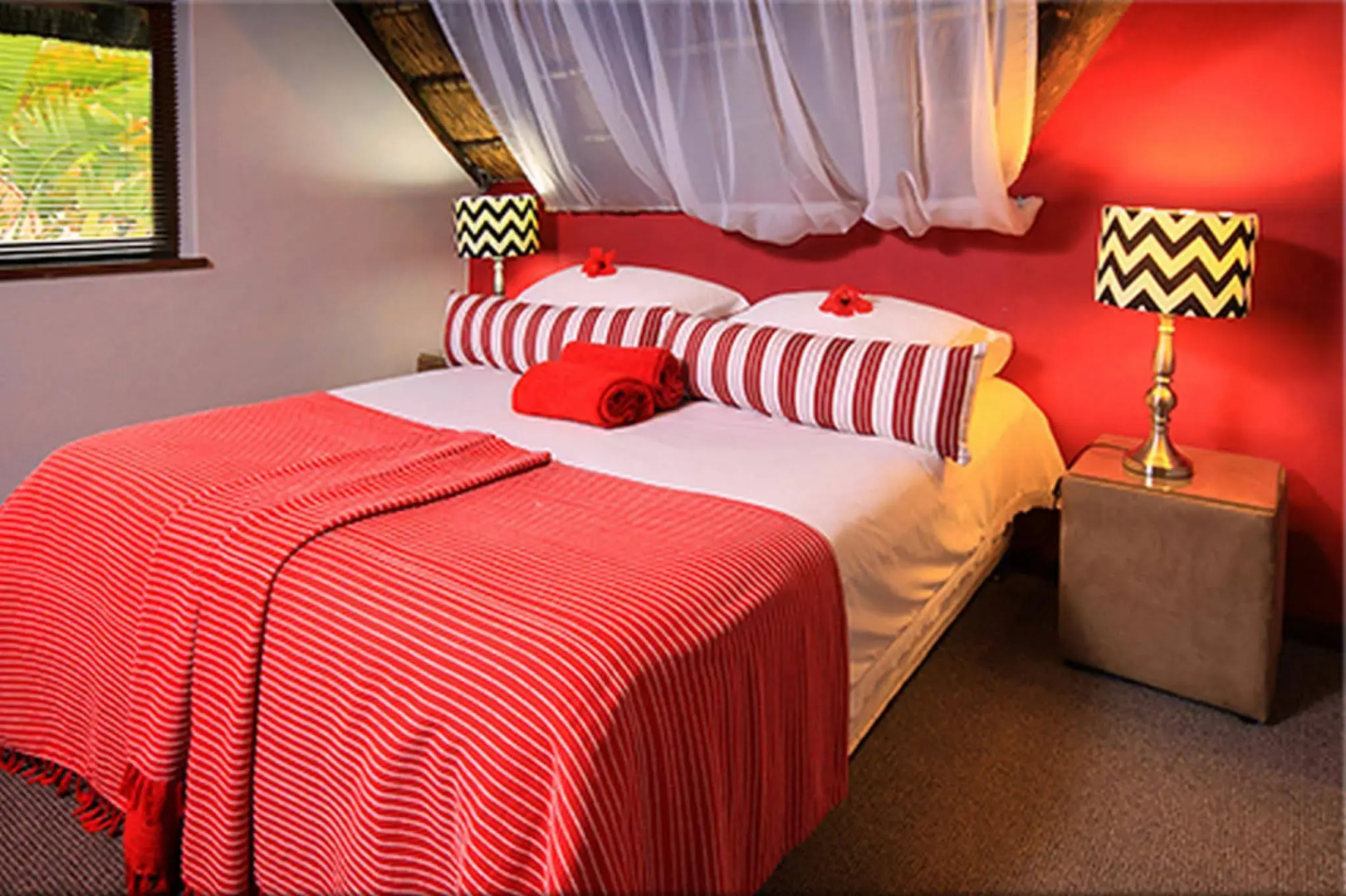 Thatchwood Country Lodge