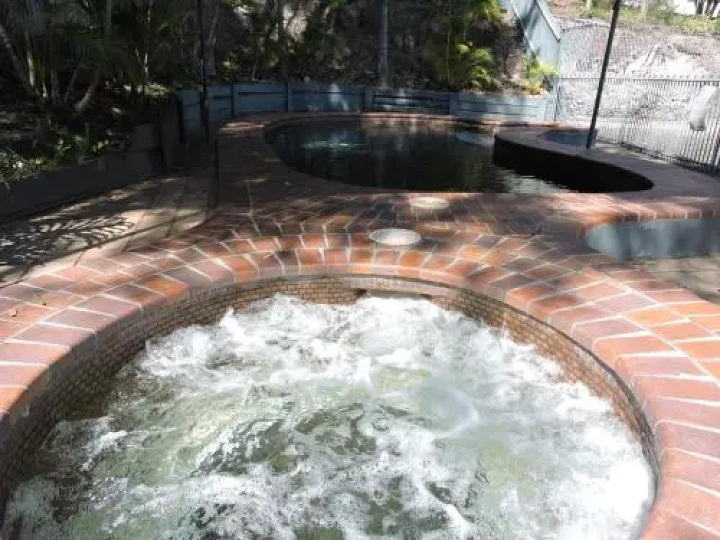 Town and Country Motel