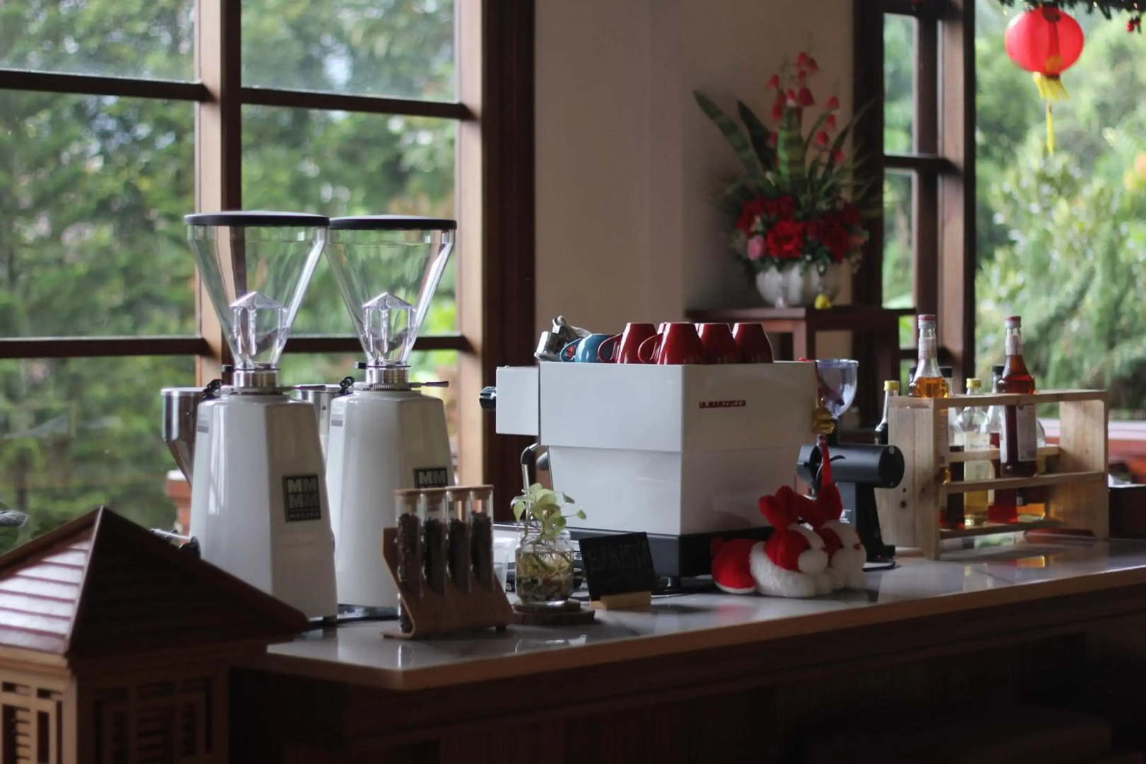 Jawa Dwipa Heritage Resort and Convention