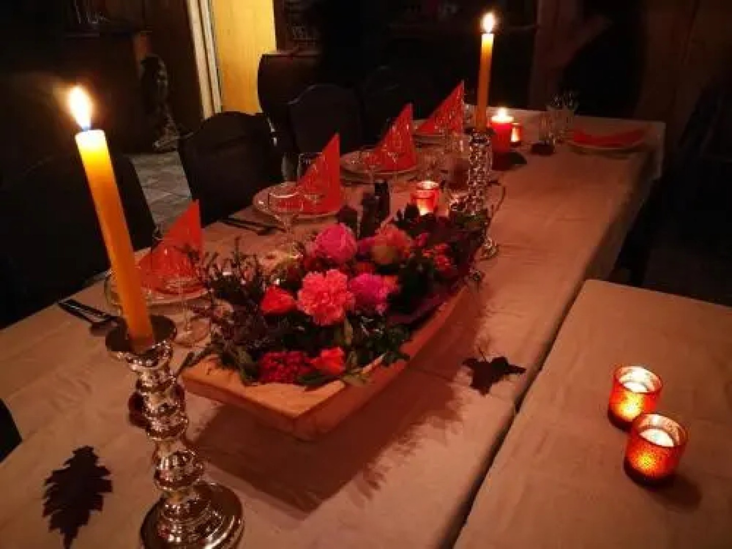 Gamlestølen Fjellstue