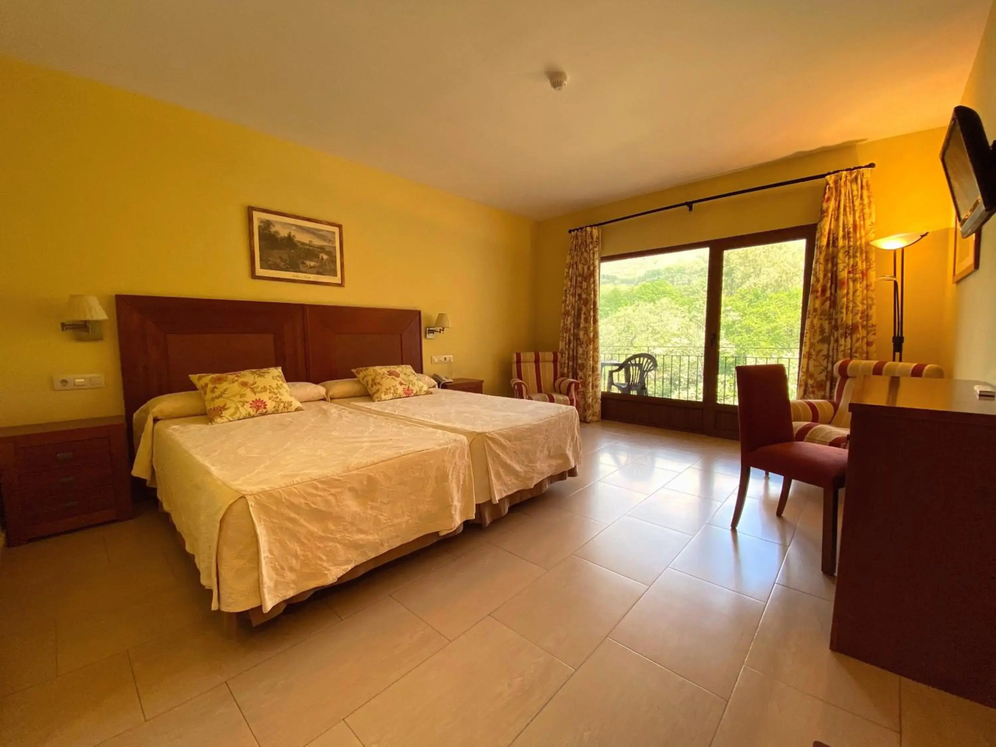 Mirador de la Portilla