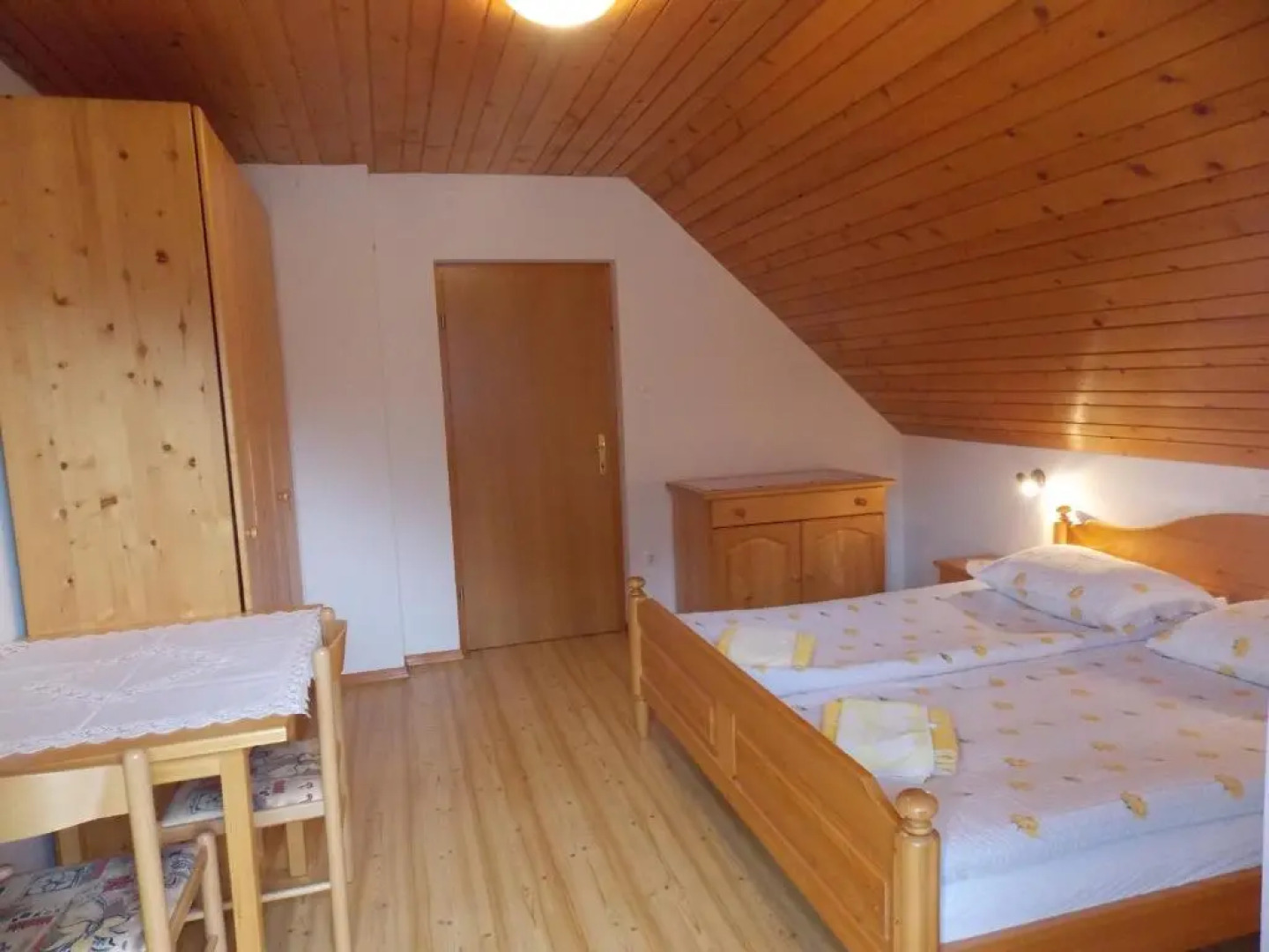 Turistična kmetija Pri Andreju