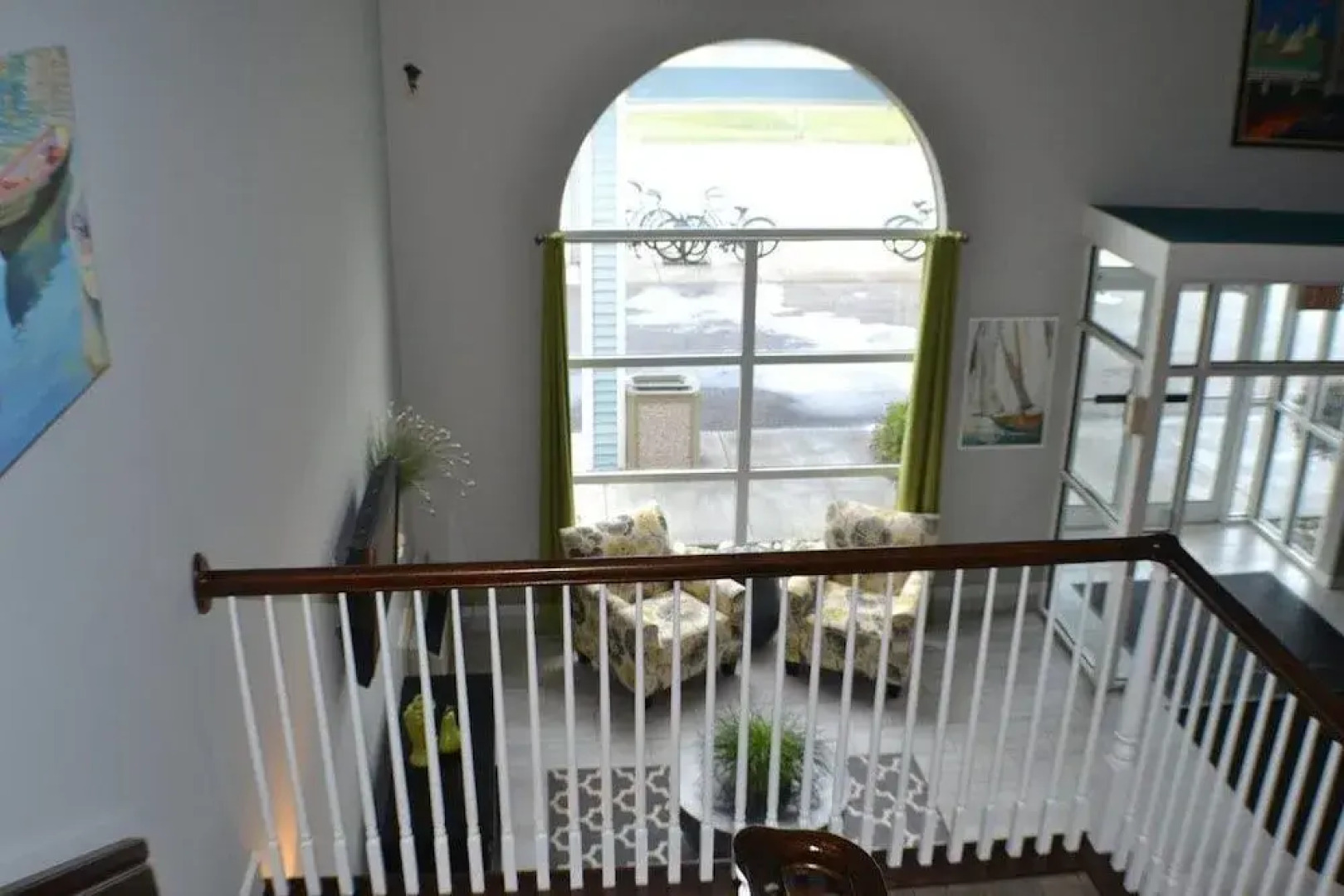 Dunes Express Inn & Suites